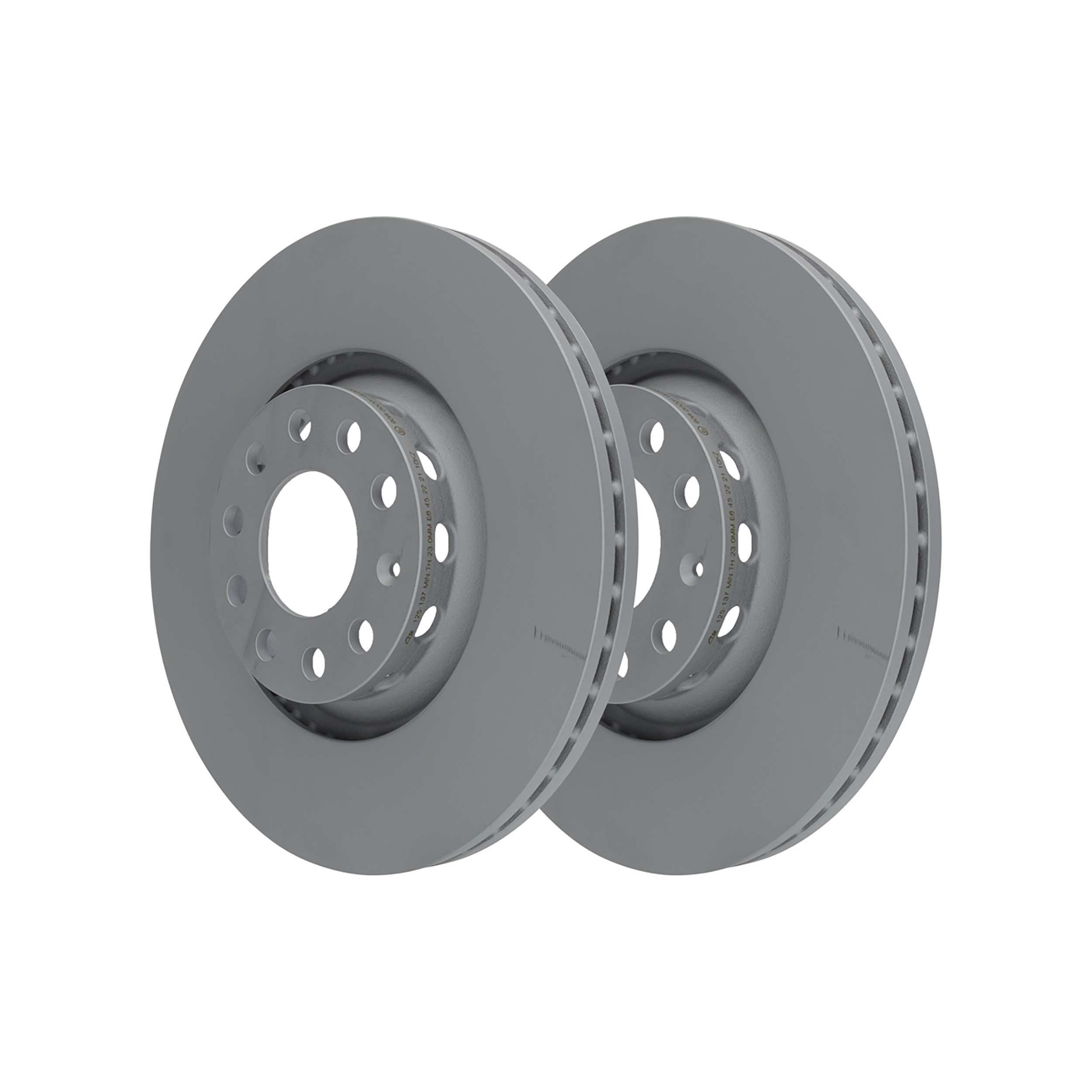 ATE Disc Brake Rotor