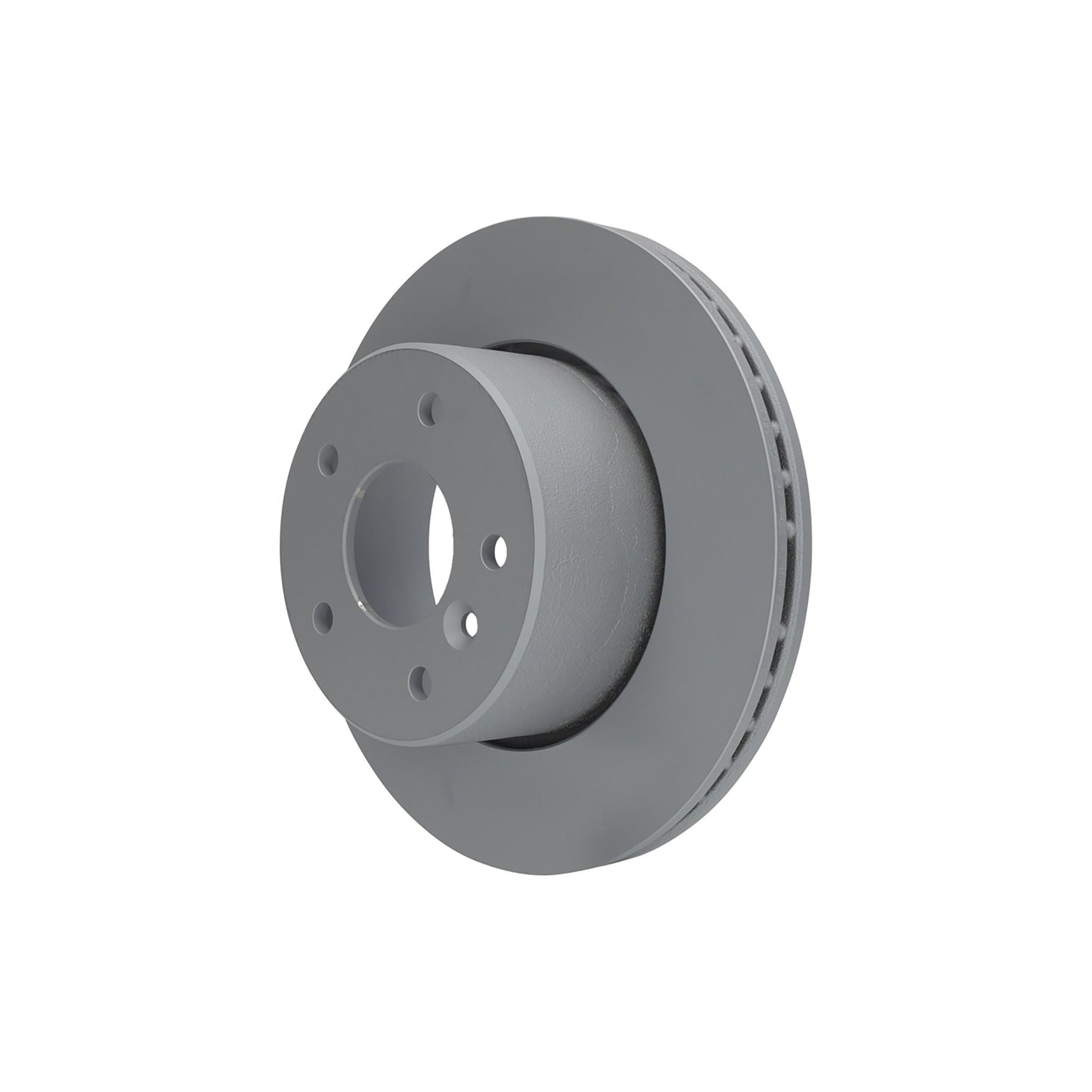 ATE Disc Brake Rotor 425176
