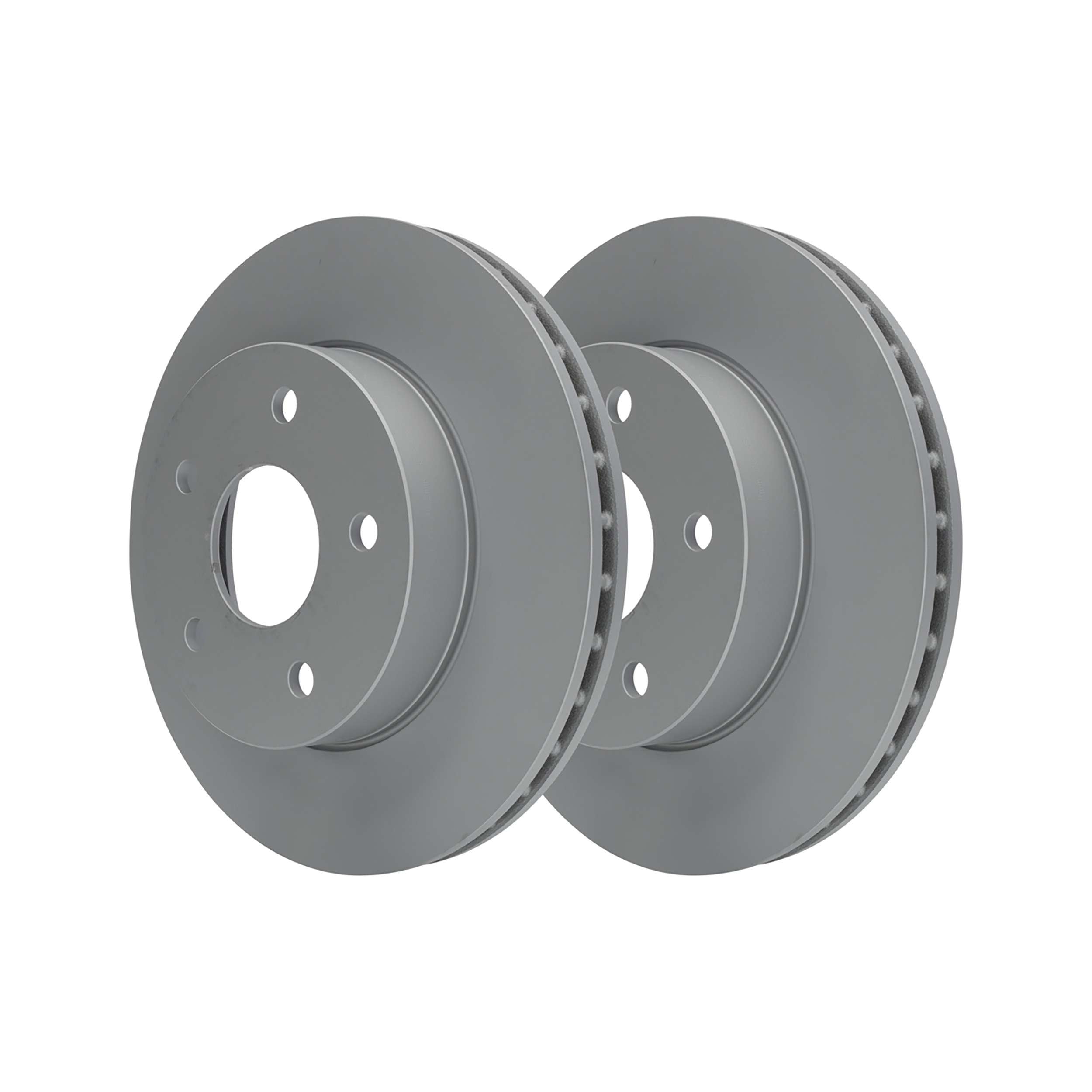 ATE Disc Brake Rotor 426130