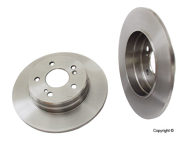 ATE Disc Brake Rotor