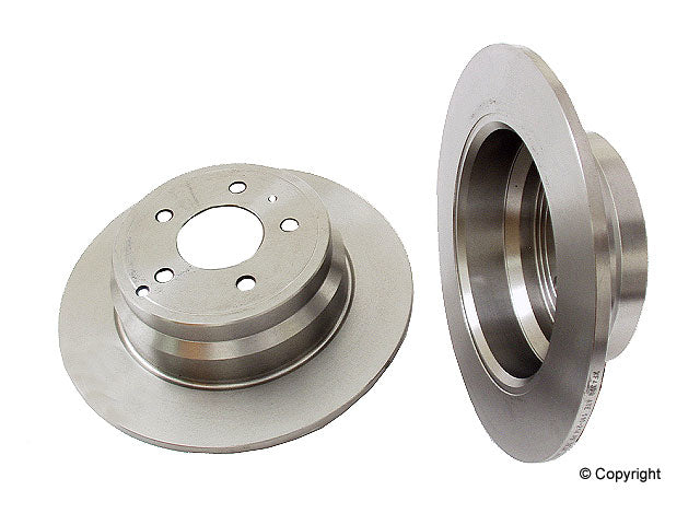 ATE Disc Brake Rotor