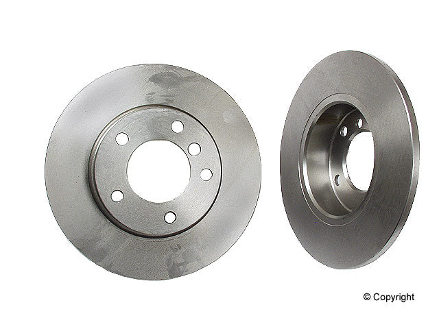 ATE Disc Brake Rotor