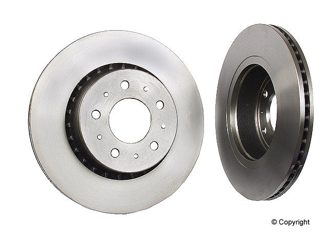 ATE Disc Brake Rotor