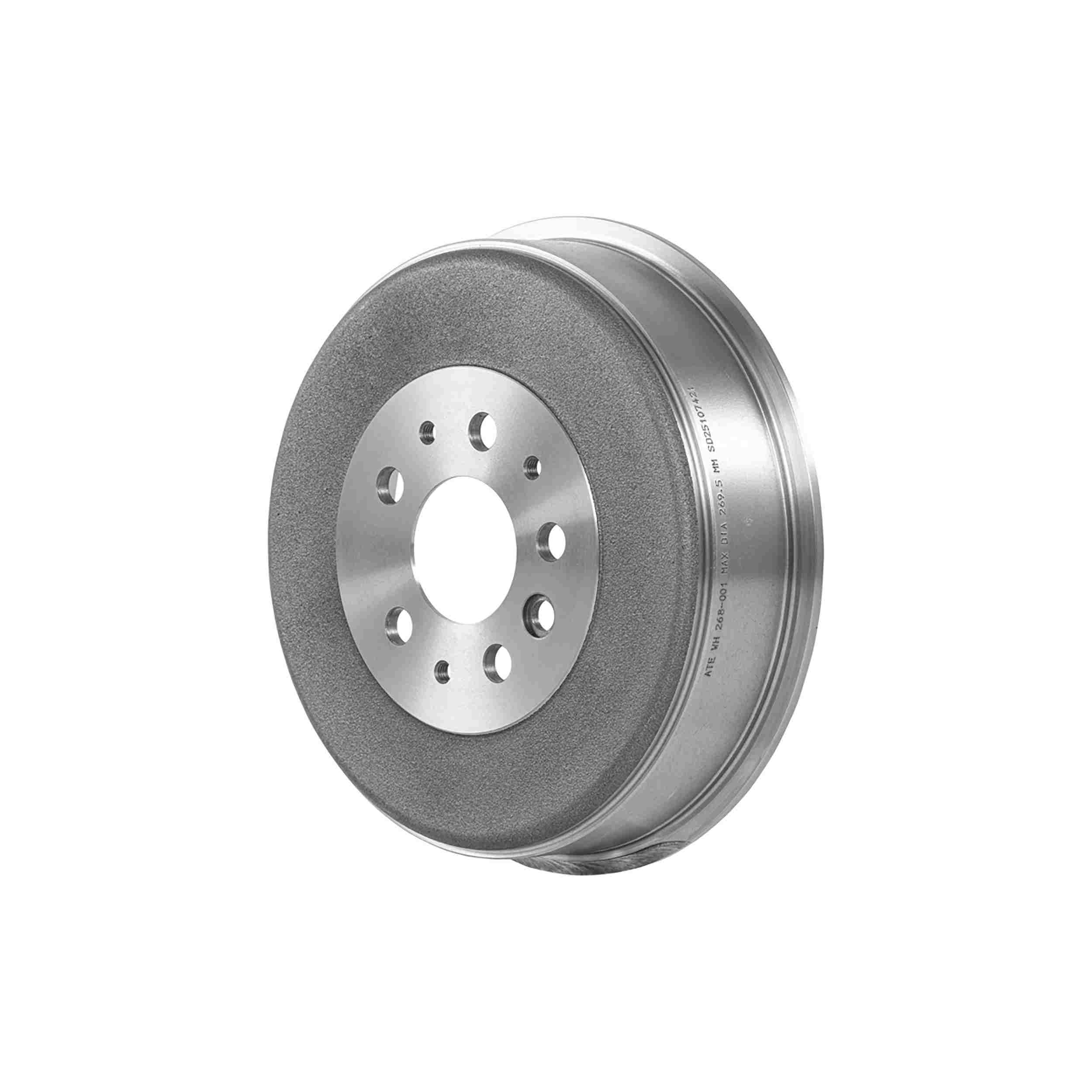 ATE Brake Drum