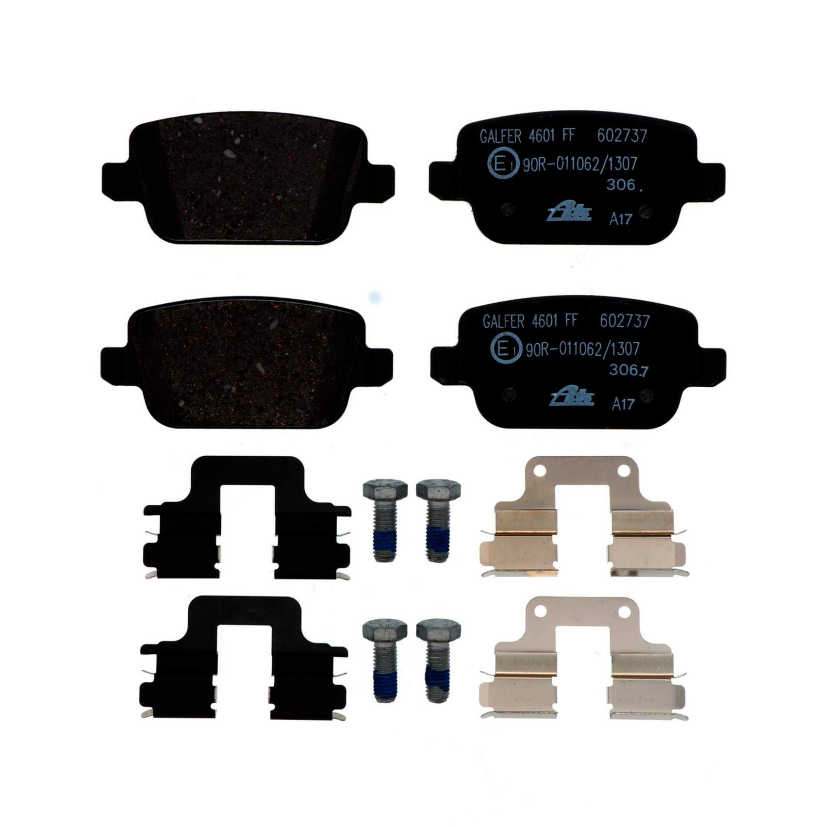 ATE Disc Brake Pad