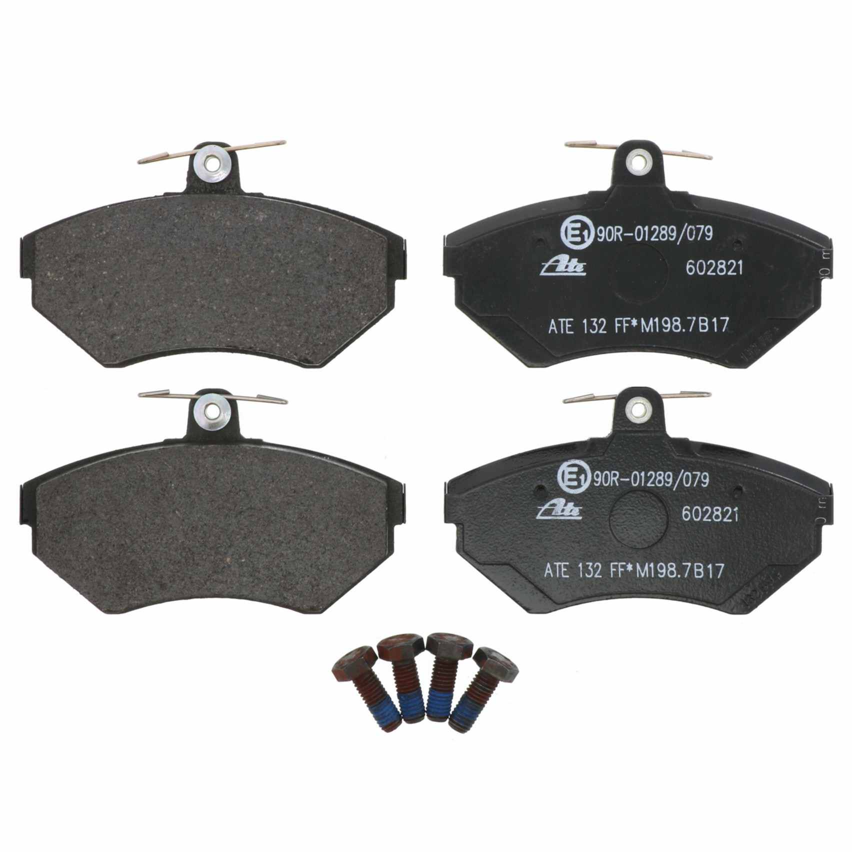 ATE Disc Brake Pad
