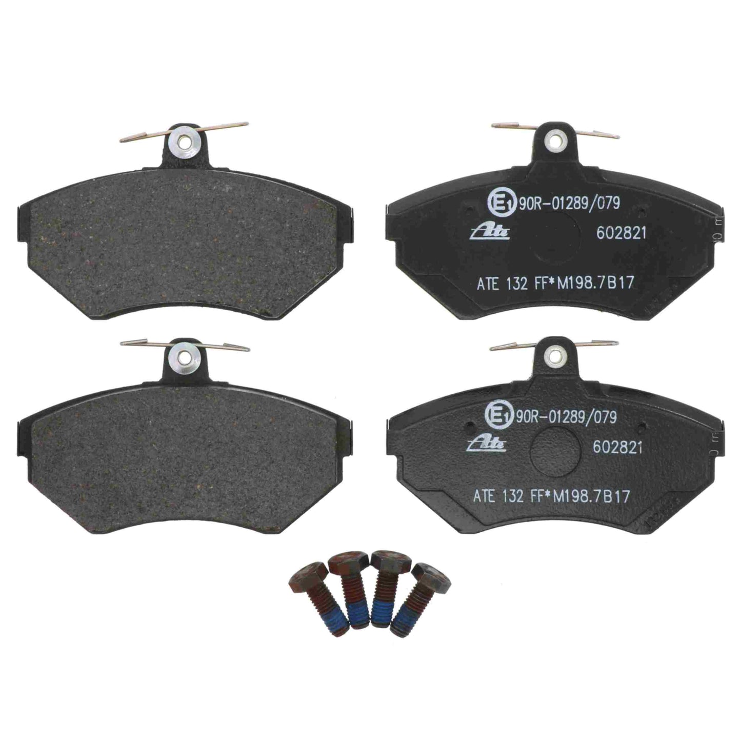 ATE Disc Brake Pad
