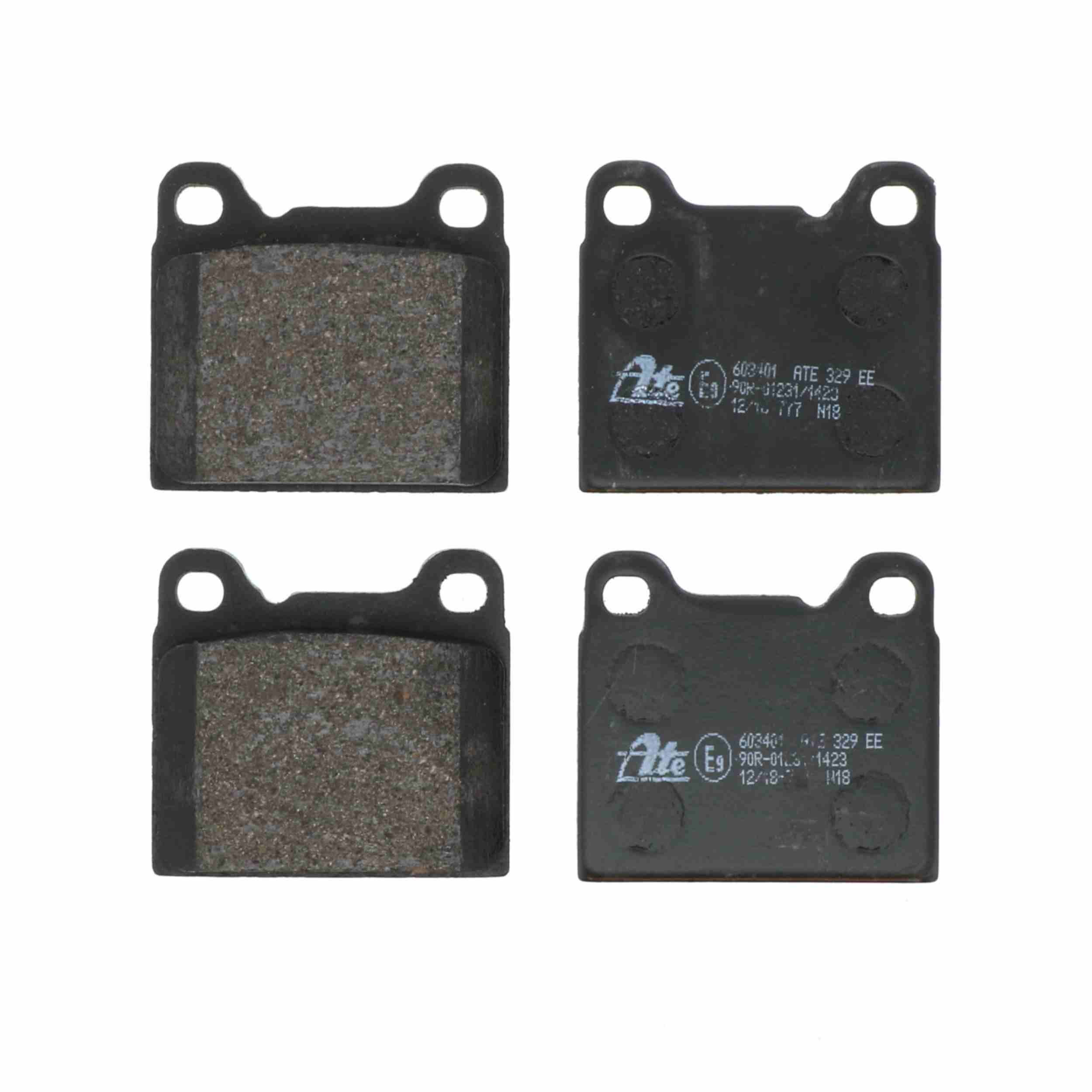 ATE Disc Brake Pad