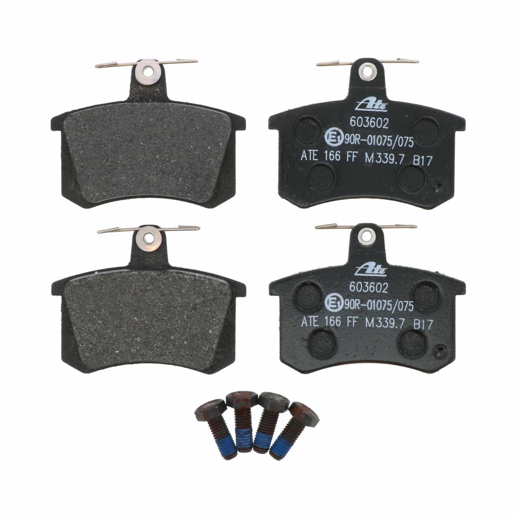 ATE Disc Brake Pad
