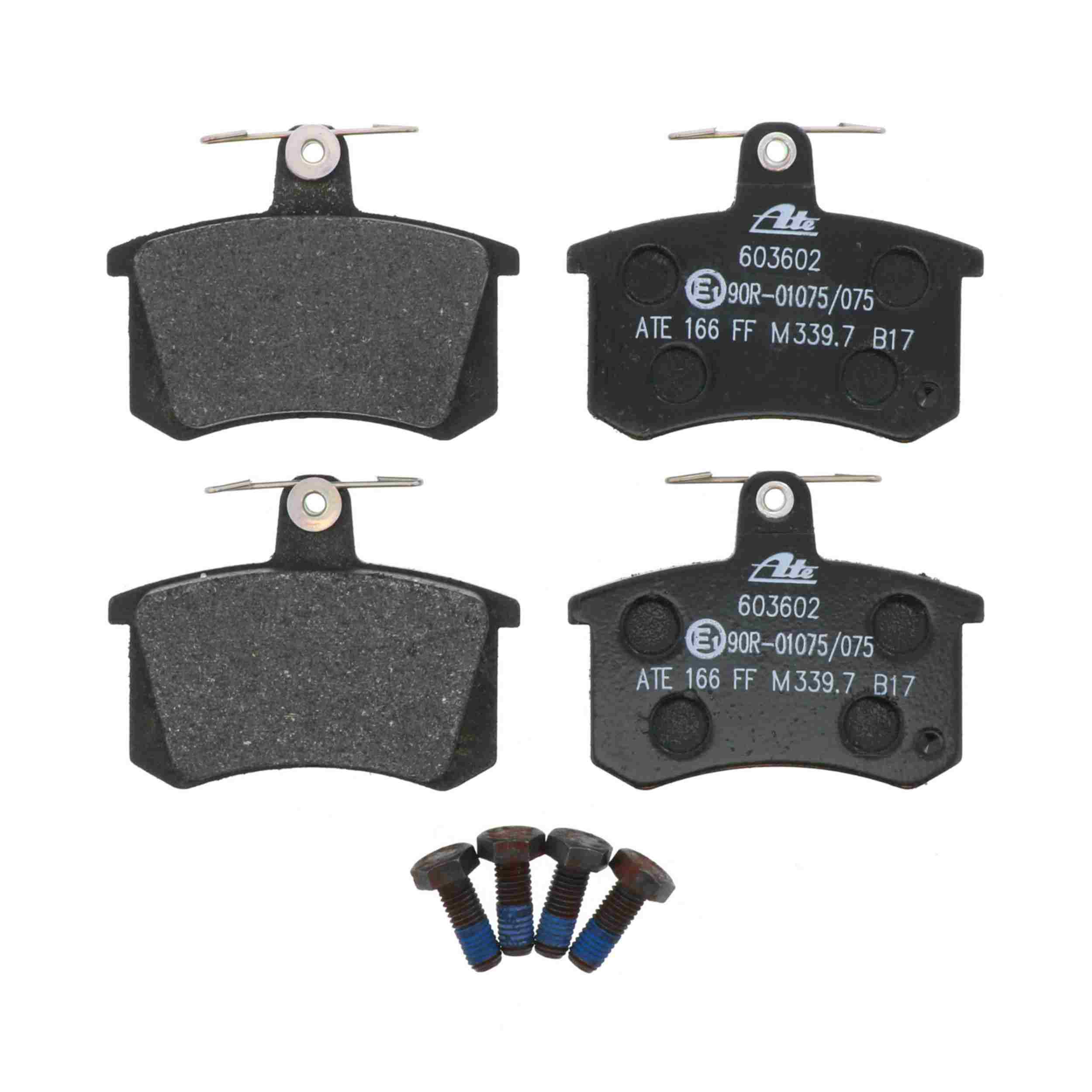 ATE Disc Brake Pad