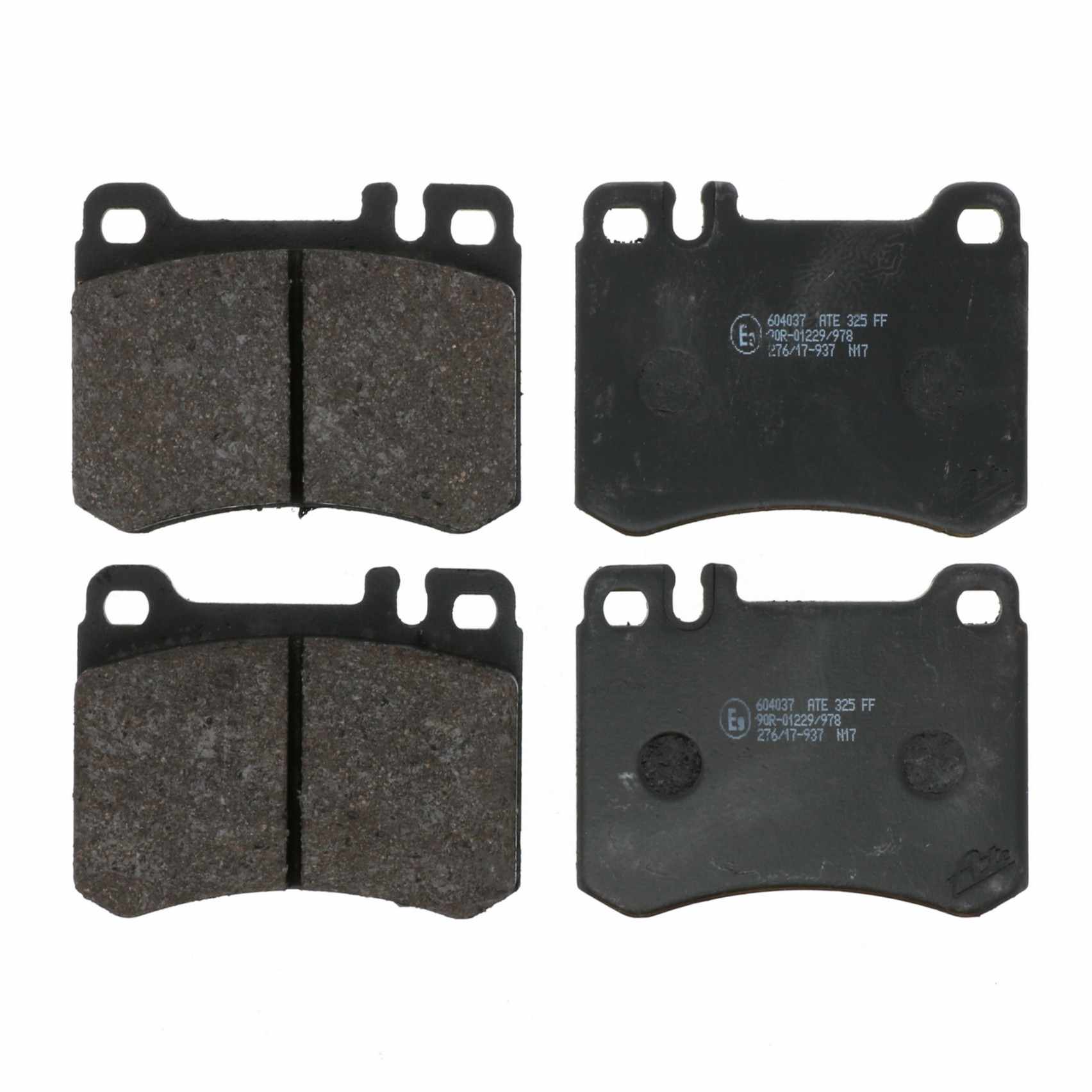 ATE Disc Brake Pad