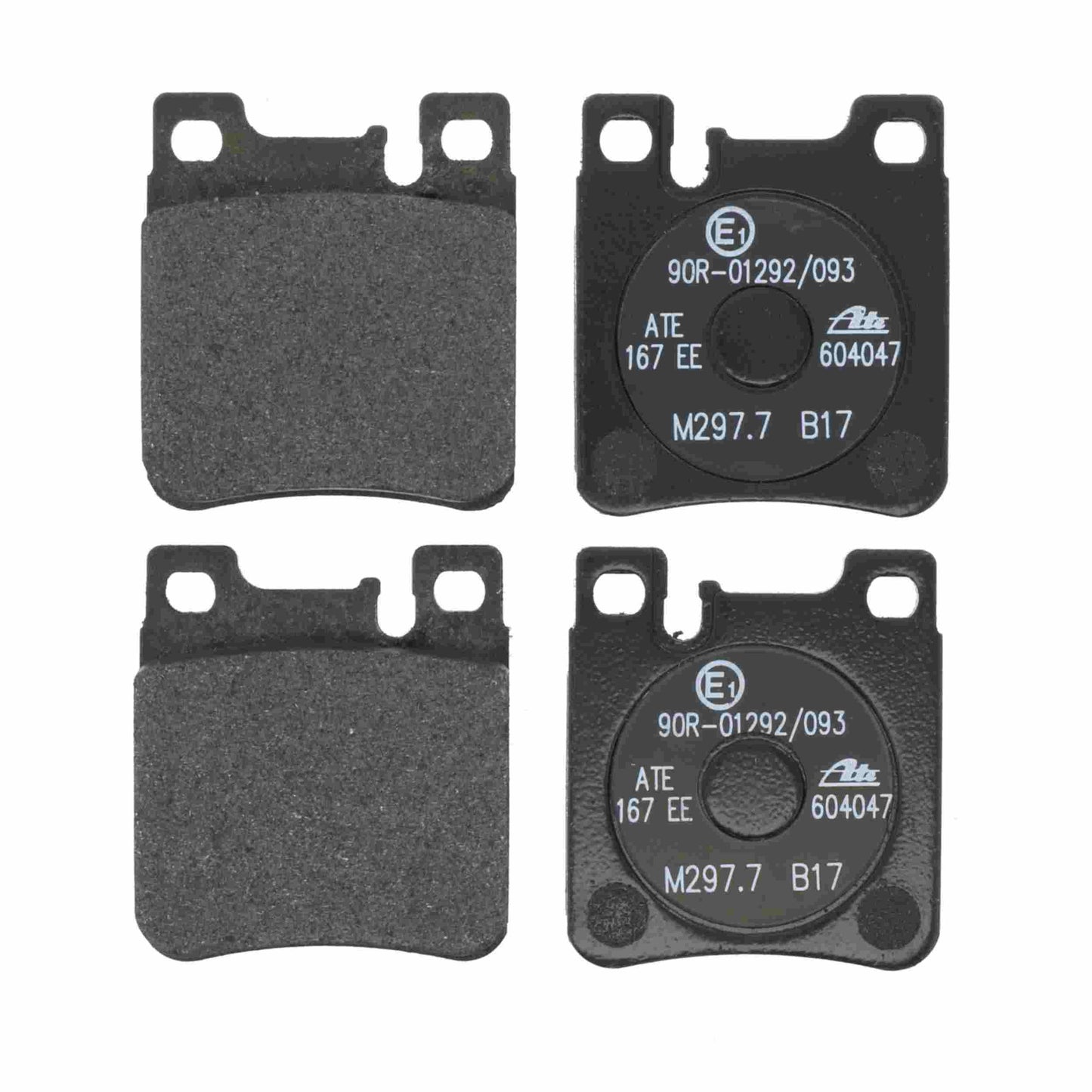 ATE Disc Brake Pad