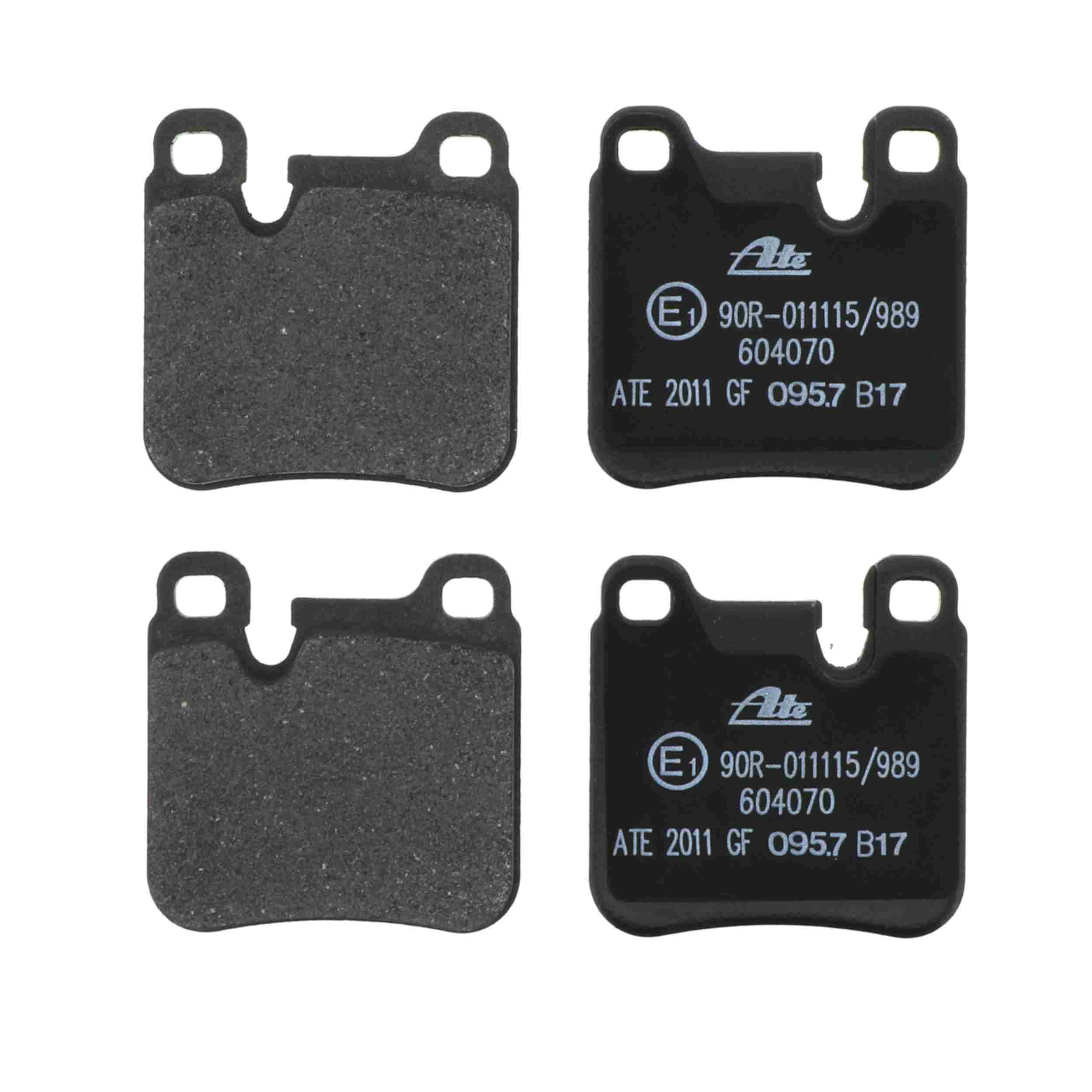 ATE Disc Brake Pad