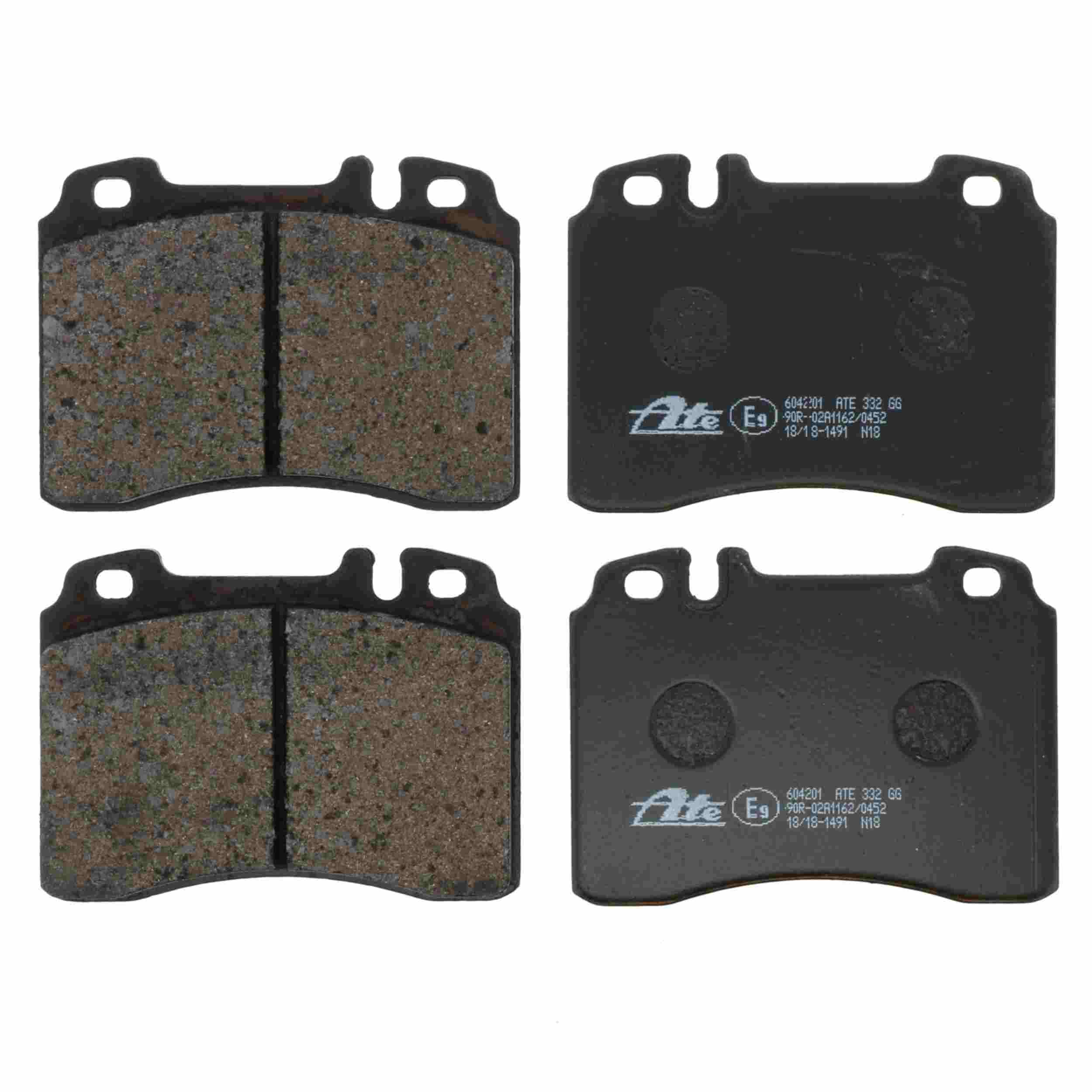 ATE Disc Brake Pad