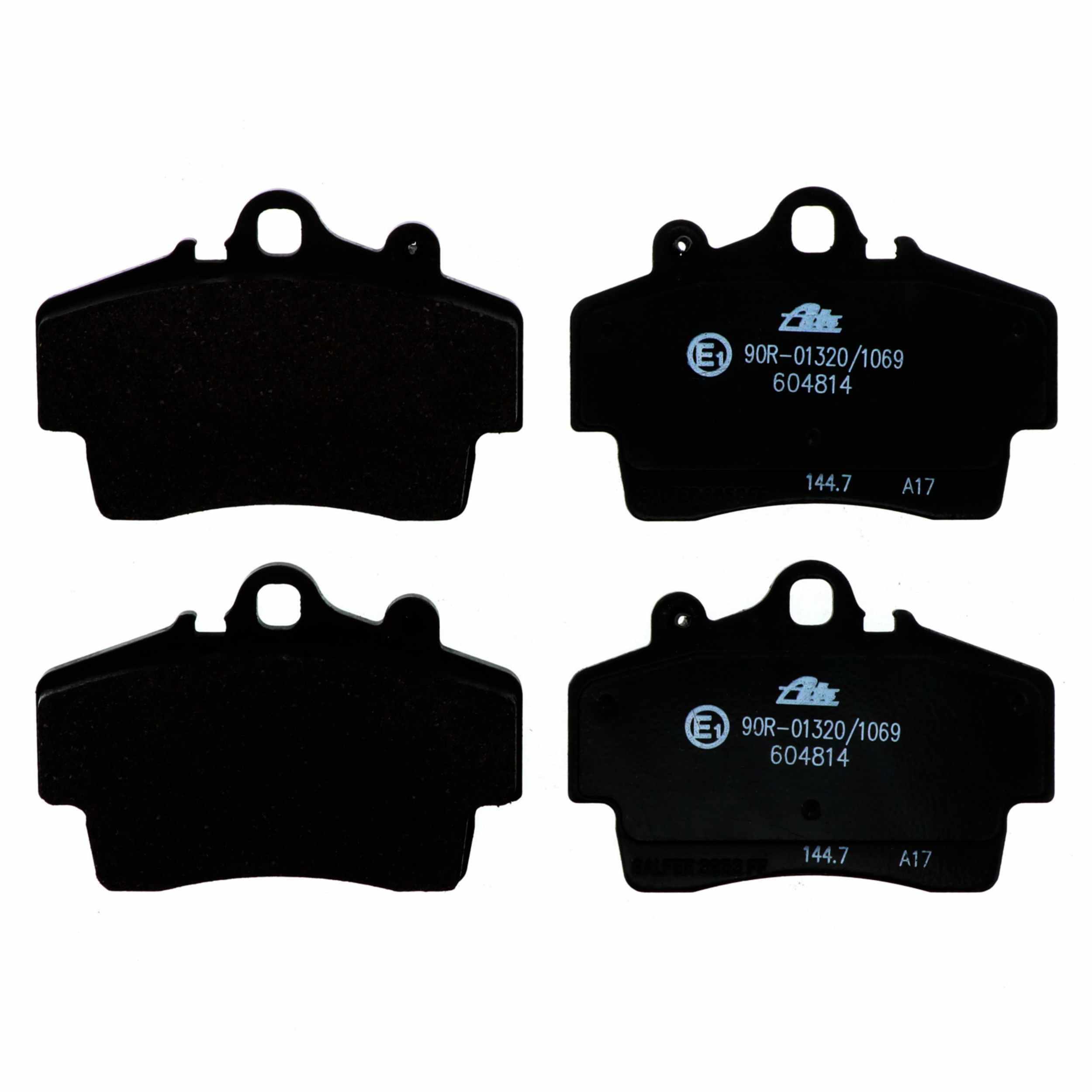 ATE Disc Brake Pad