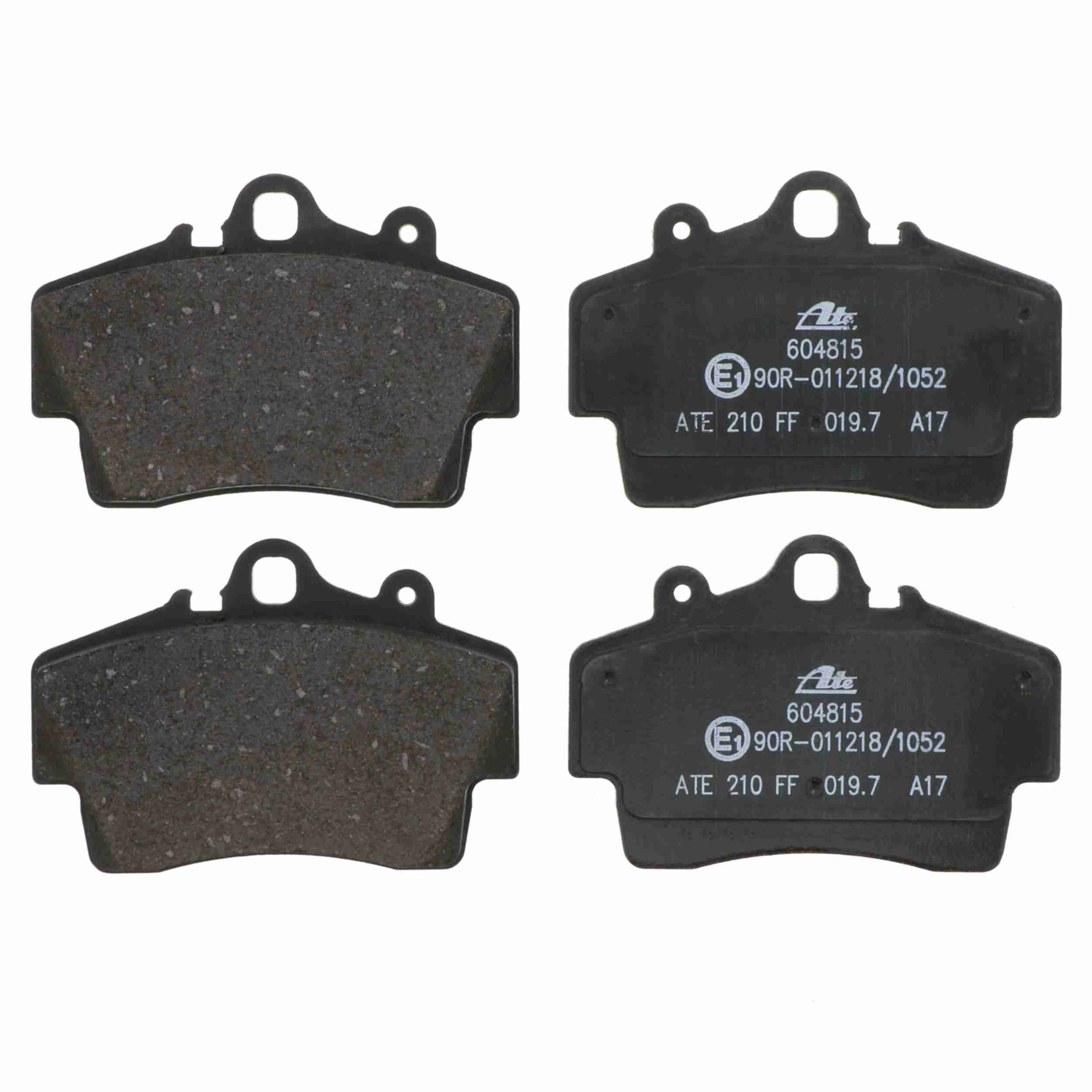 ATE Disc Brake Pad