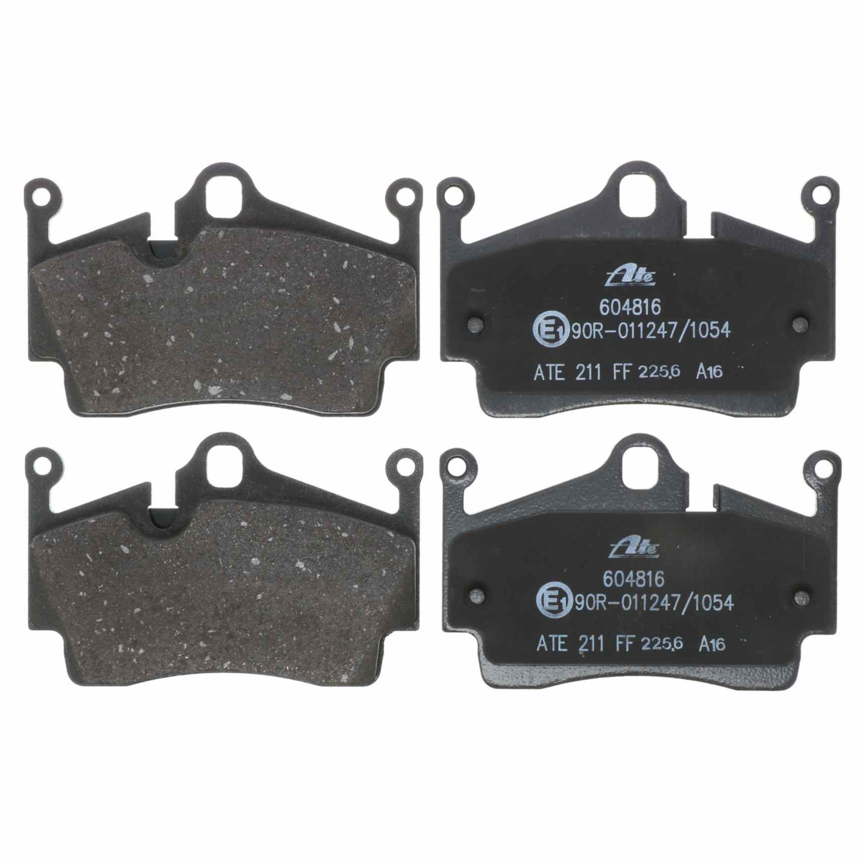 ATE Disc Brake Pad