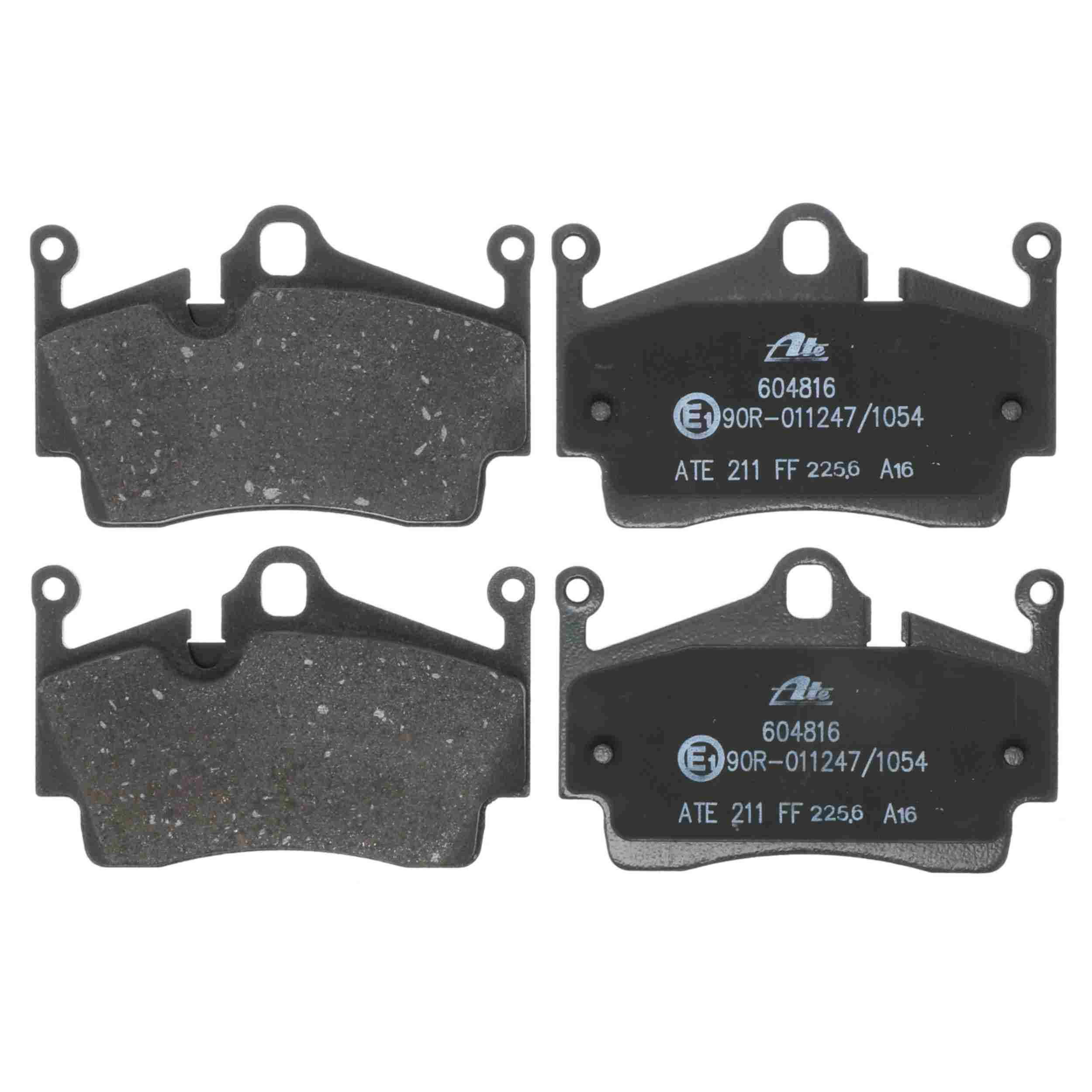 ATE Disc Brake Pad