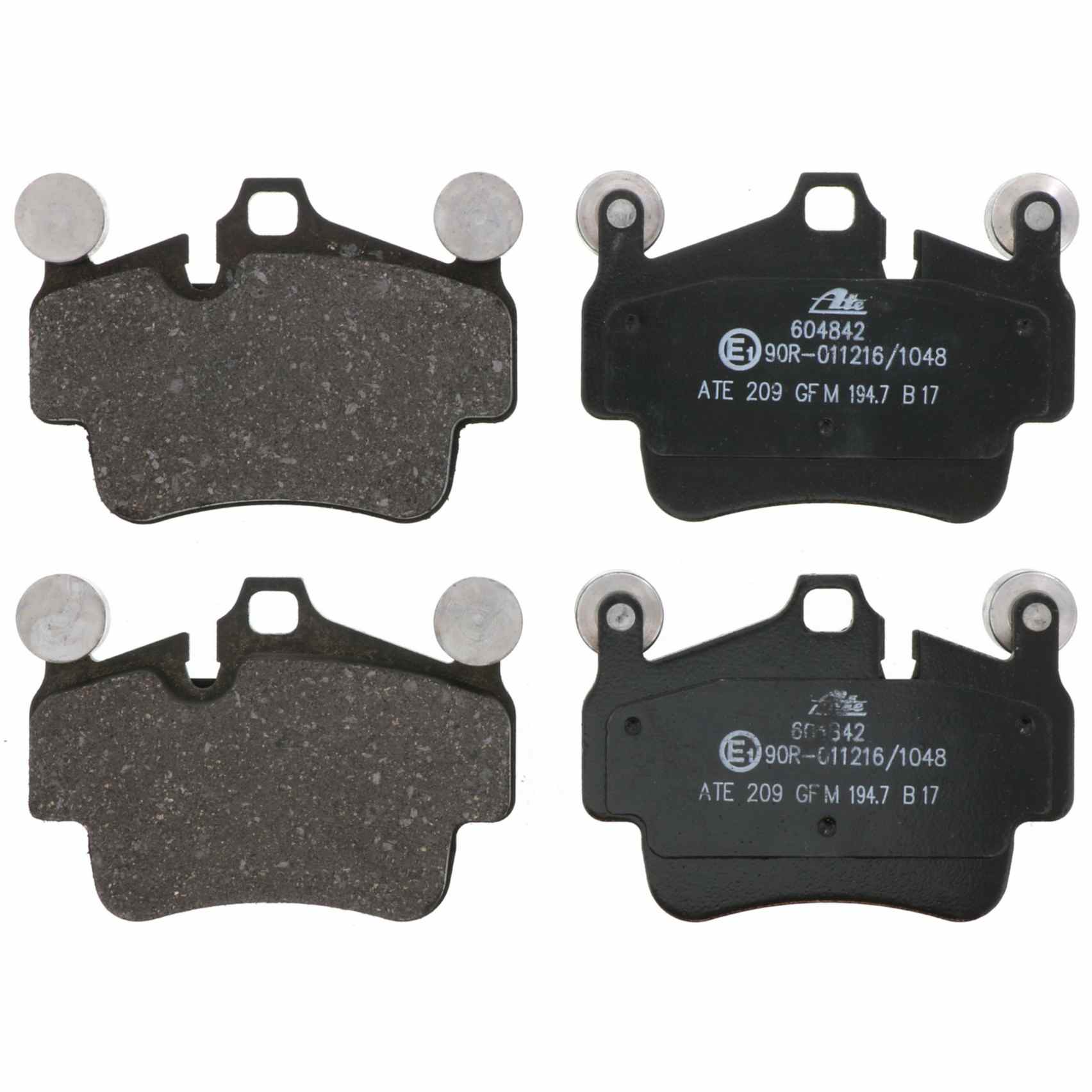 ATE Disc Brake Pad