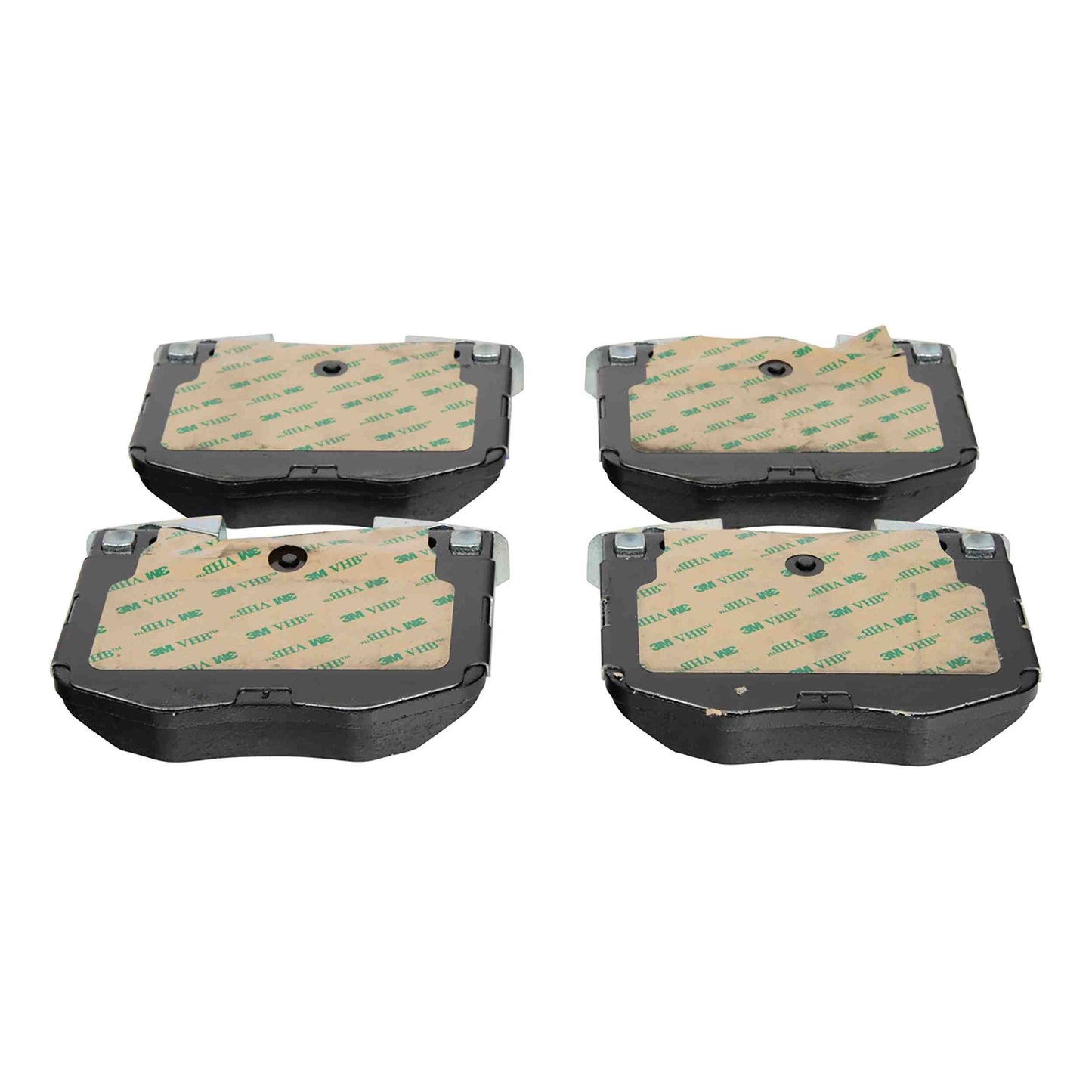 ATE Disc Brake Pad Set 604897