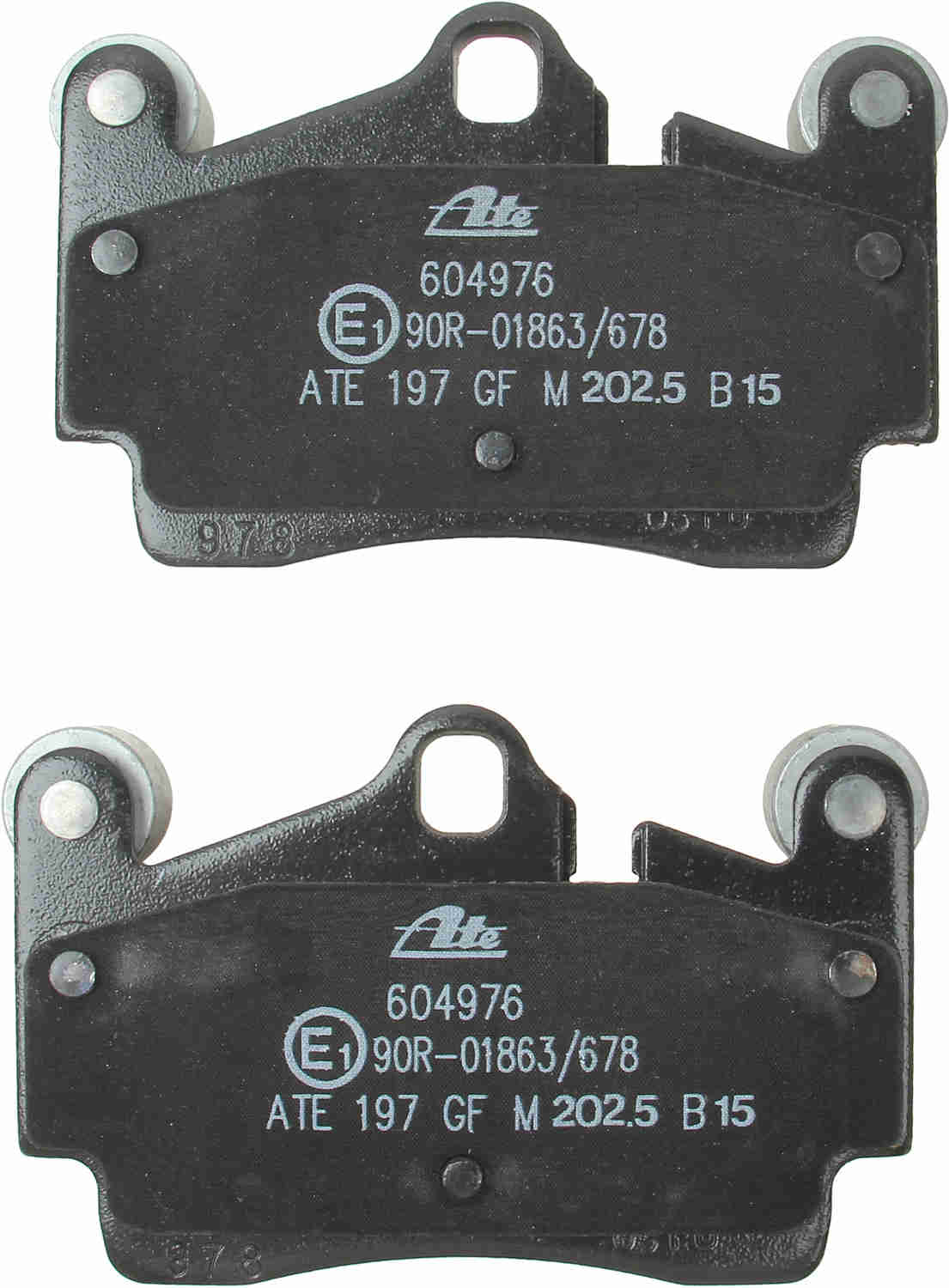 ATE Disc Brake Pad