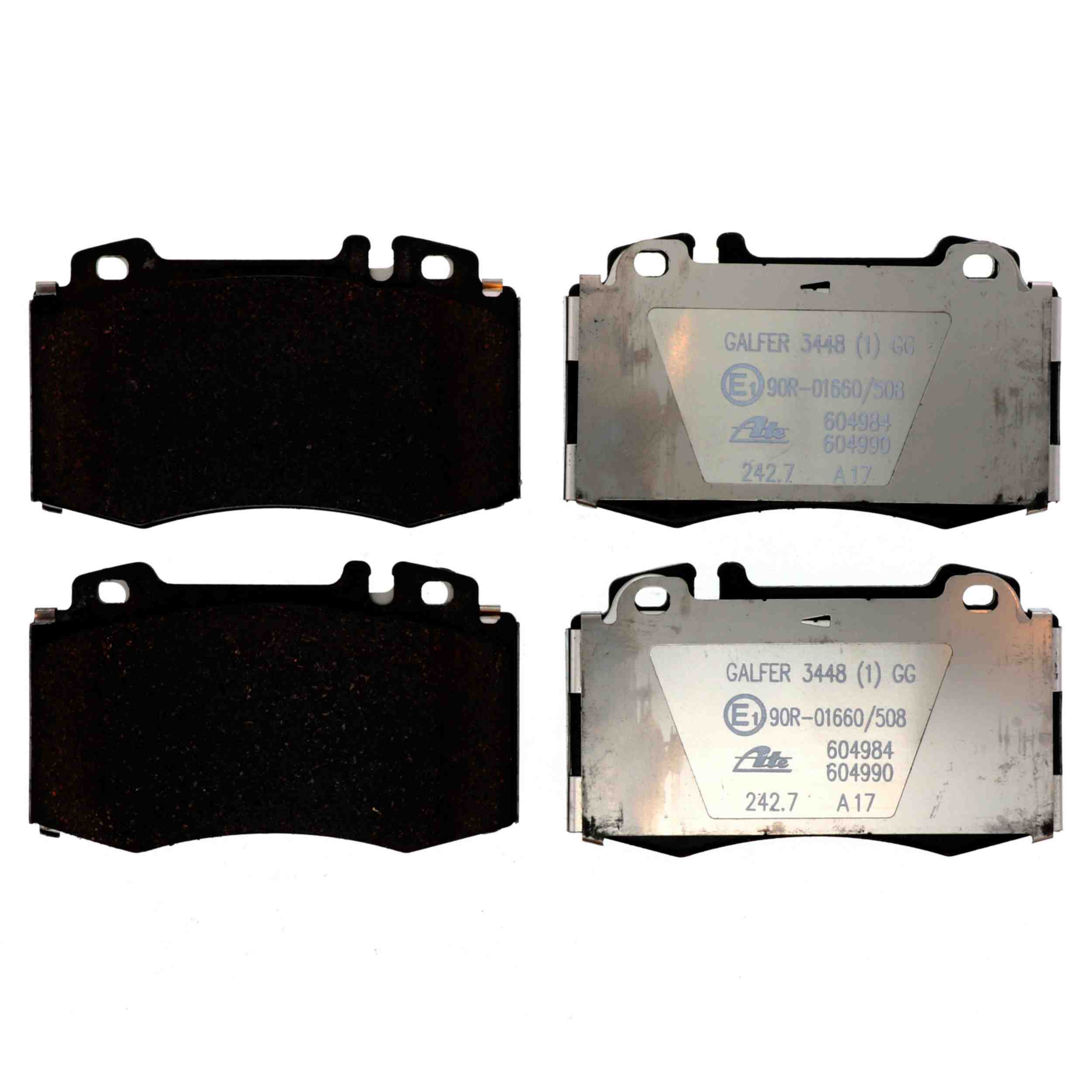 ATE Disc Brake Pad