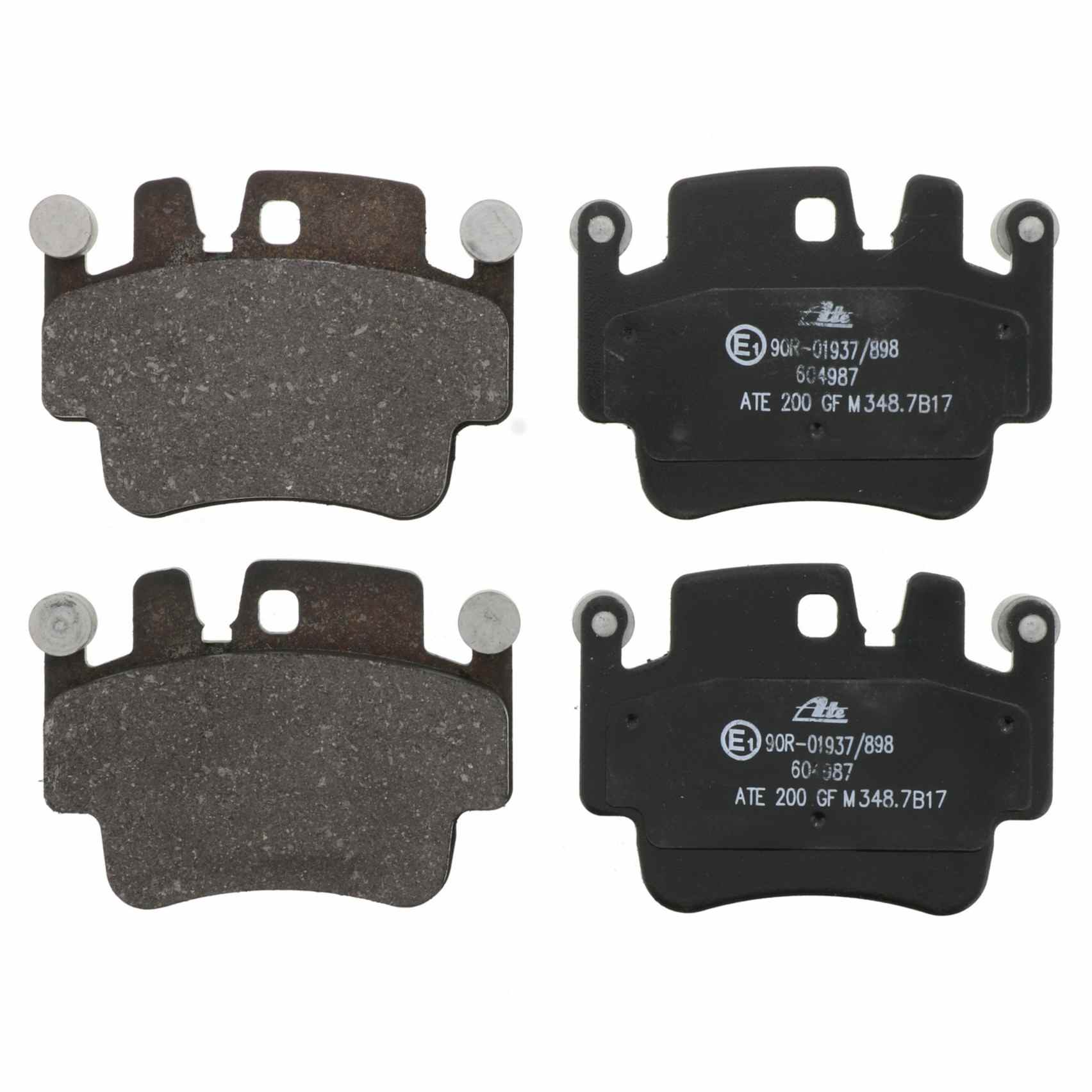 ATE Disc Brake Pad