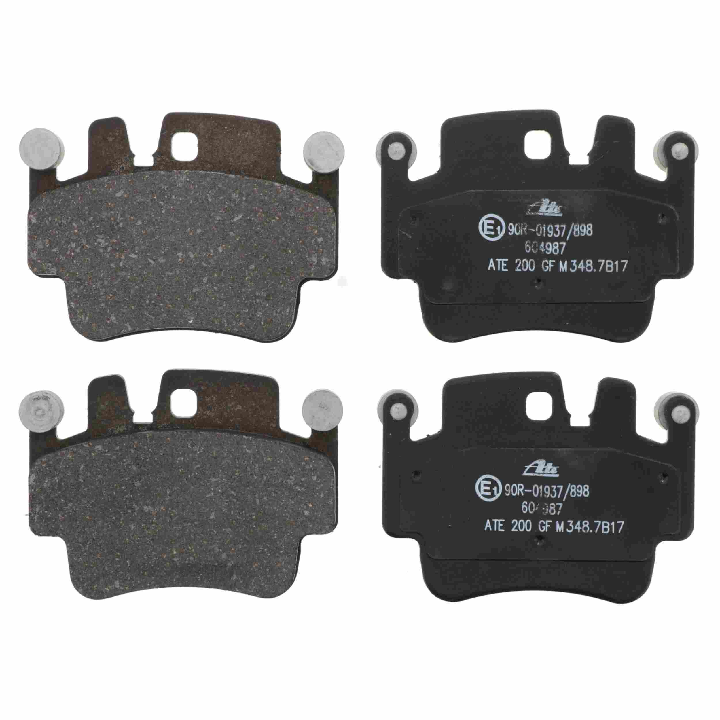 ATE Disc Brake Pad