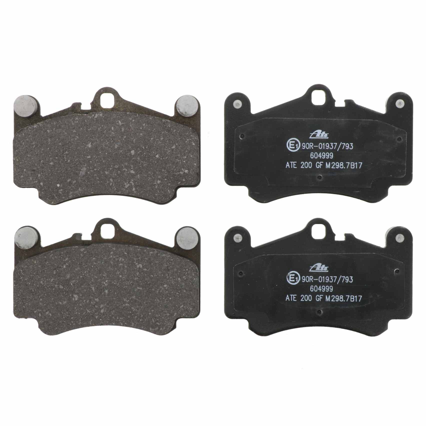 ATE Disc Brake Pad