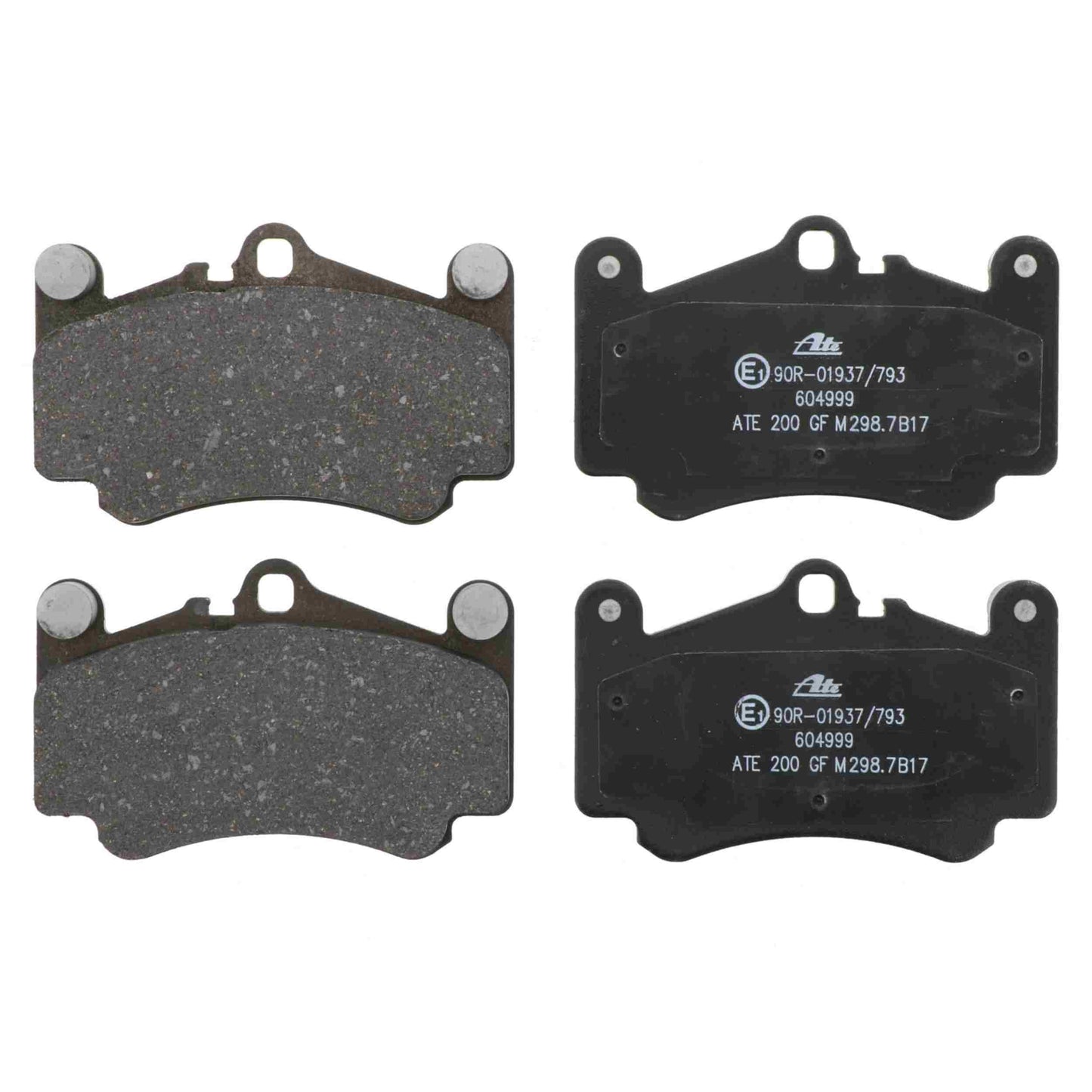 ATE Disc Brake Pad