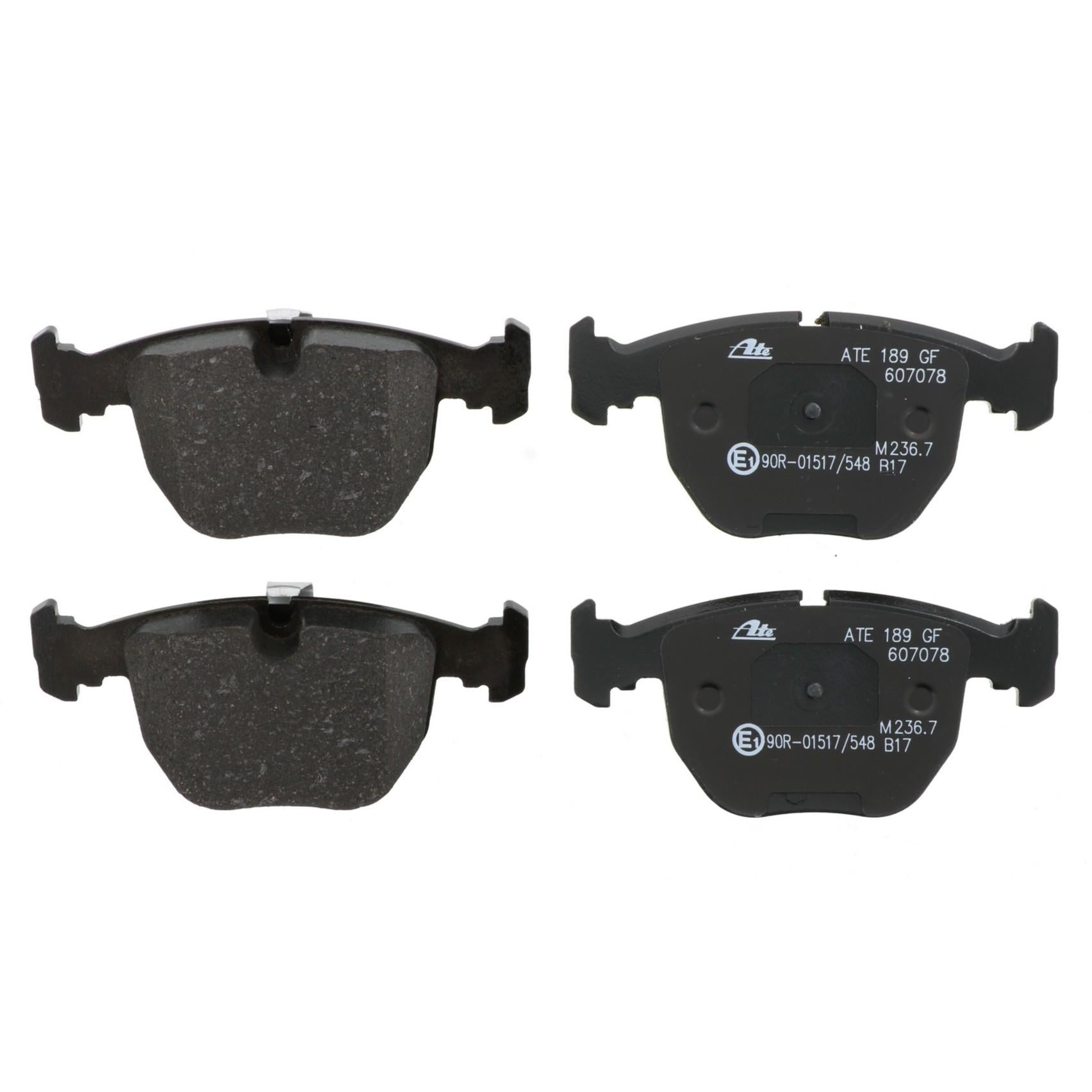 ATE Disc Brake Pad