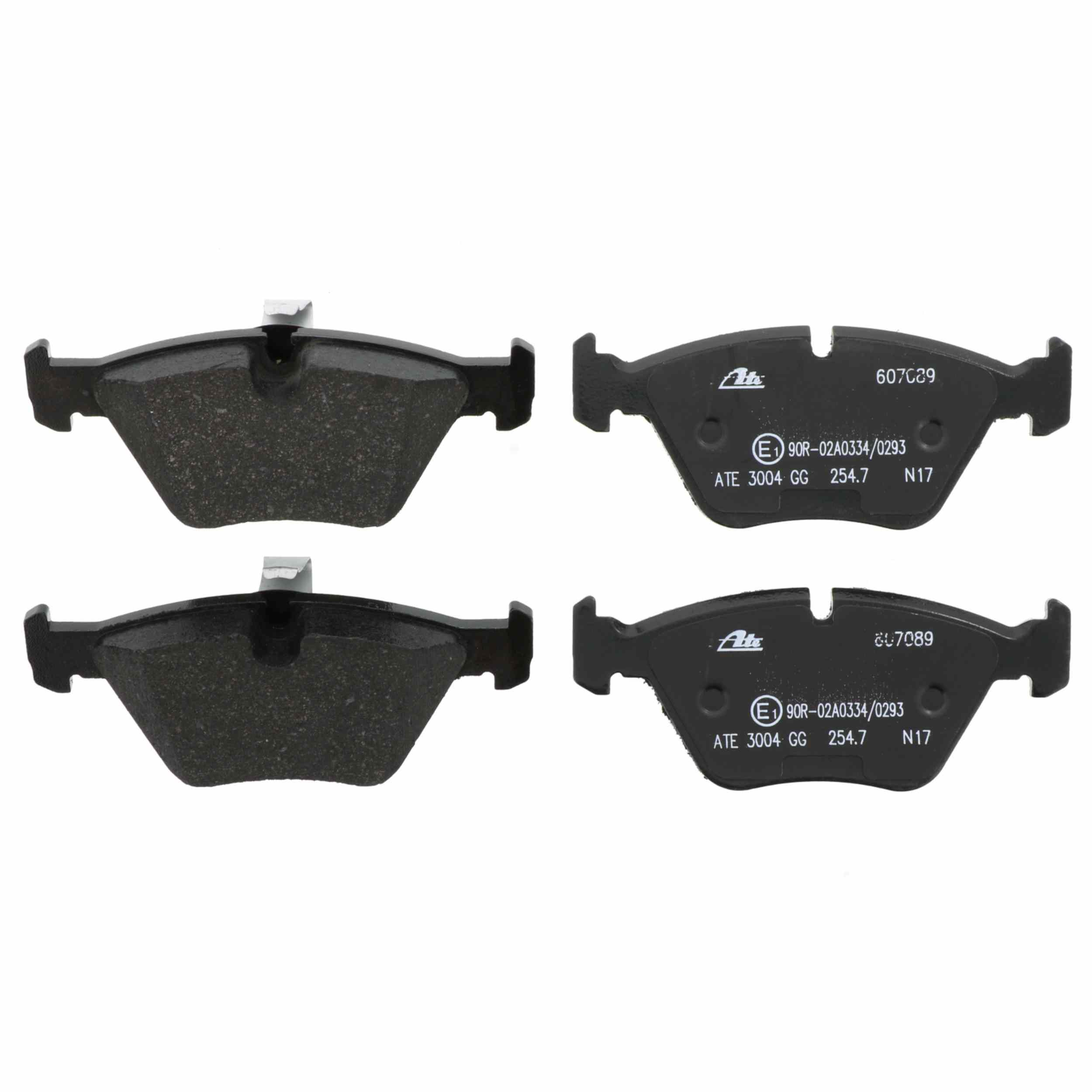 ATE Disc Brake Pad