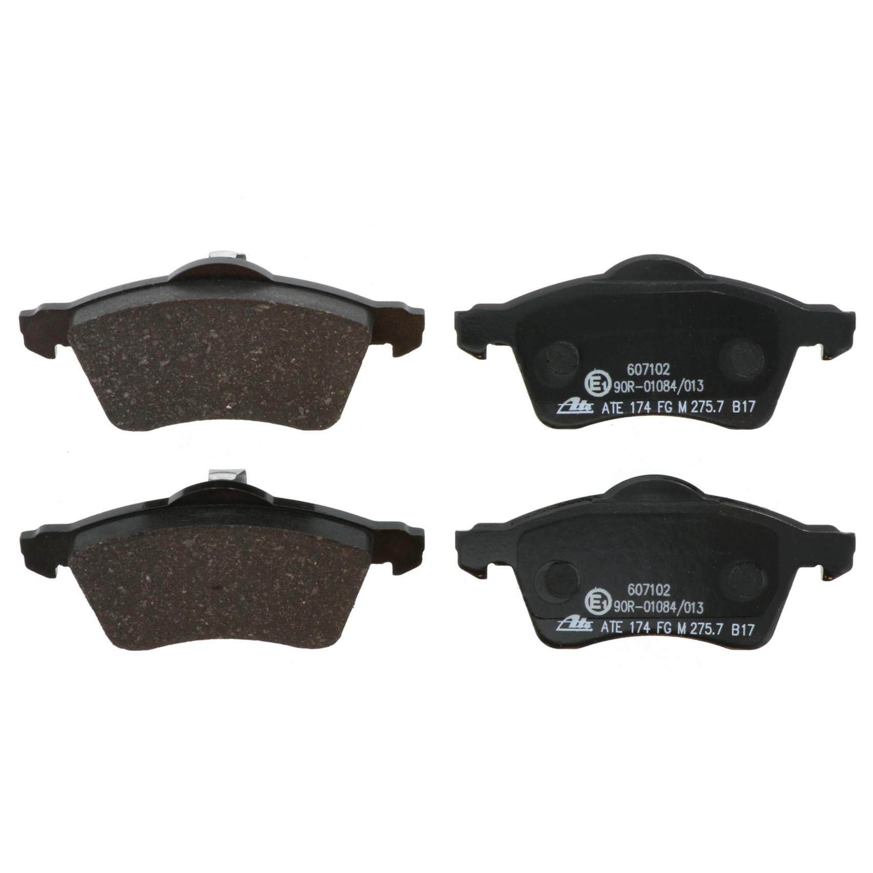 ATE Disc Brake Pad