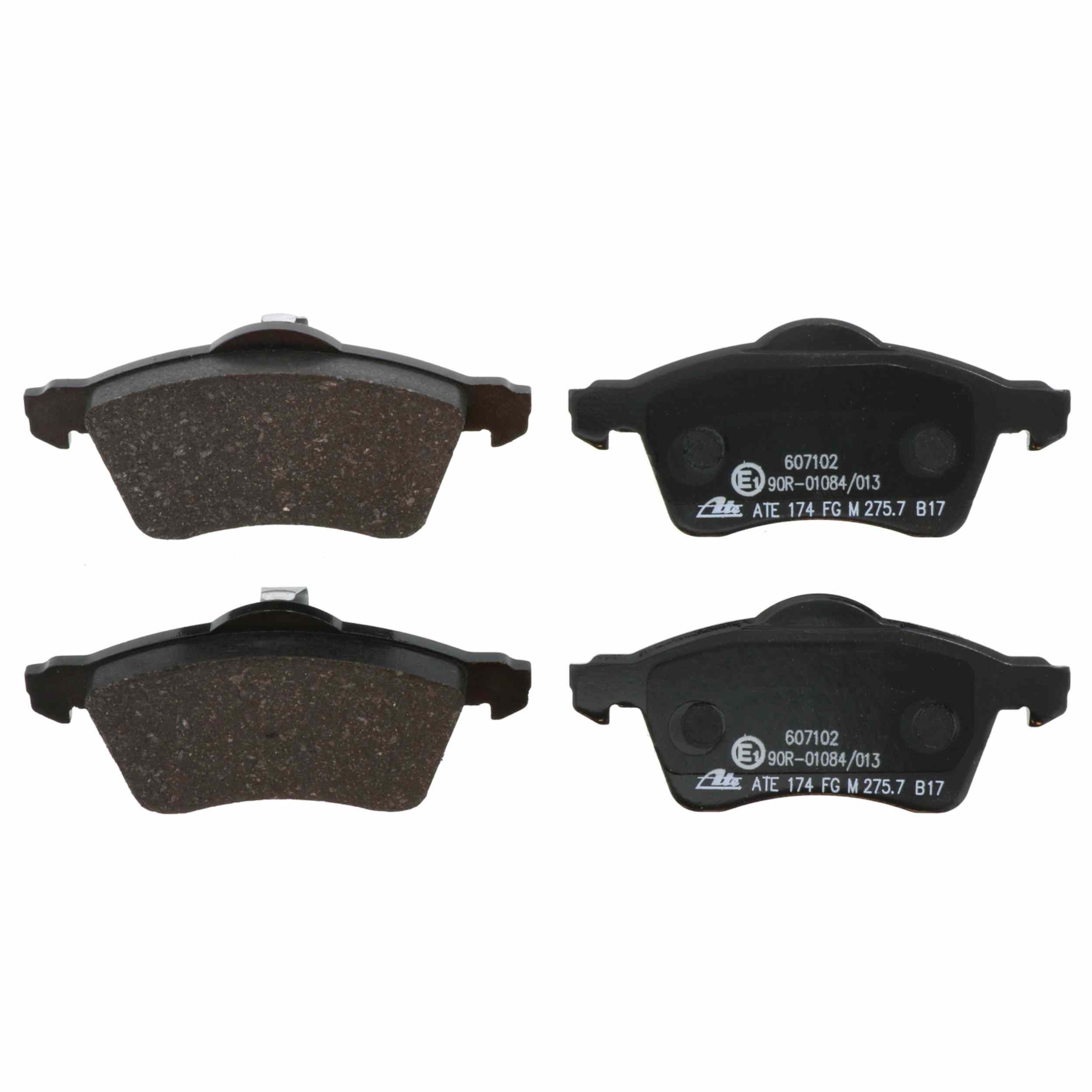 ATE Disc Brake Pad