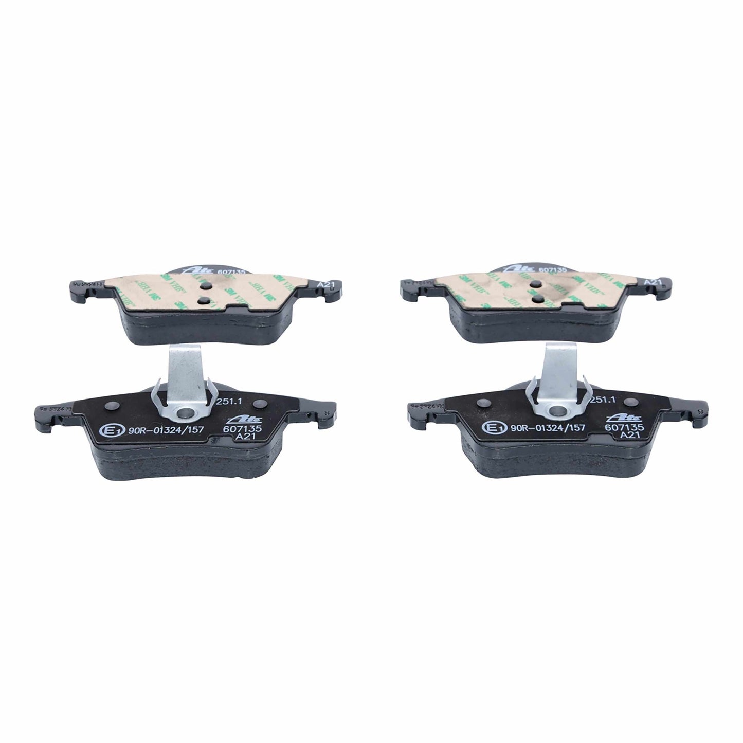 ATE Disc Brake Pad