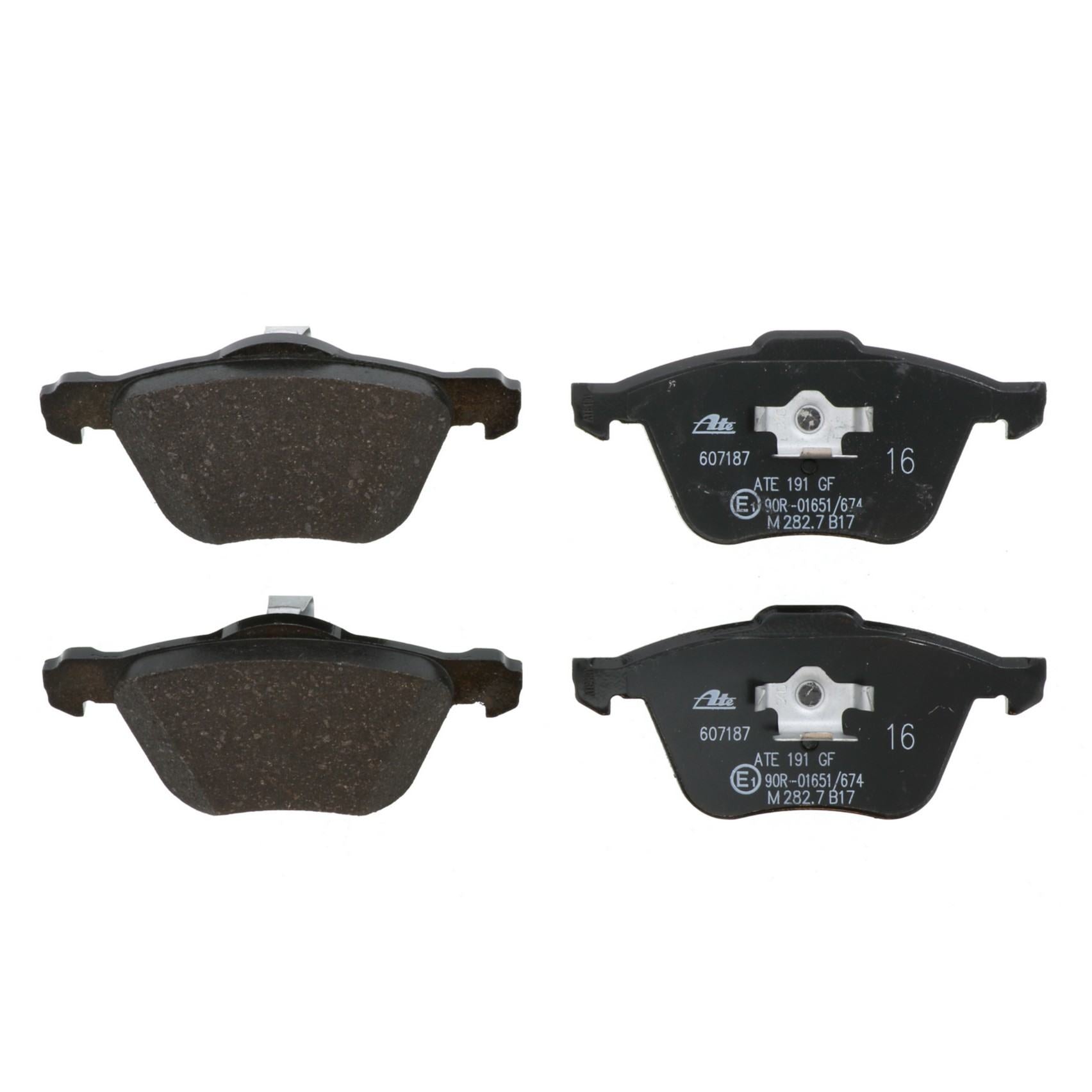 ATE Disc Brake Pad