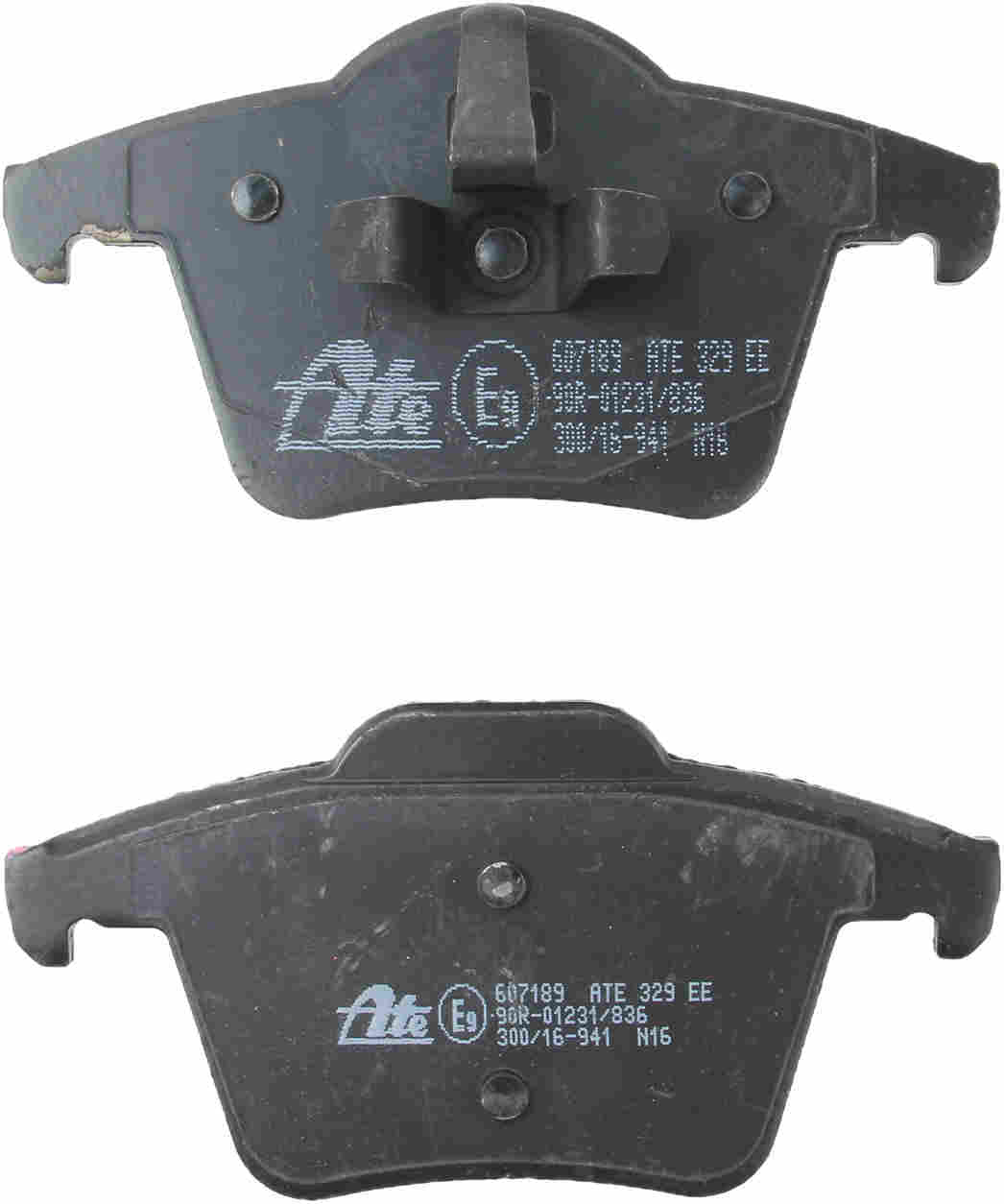 ATE Disc Brake Pad