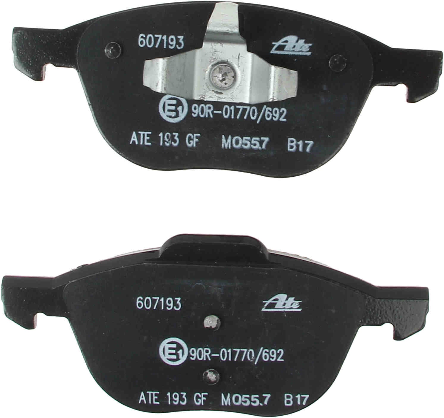 ATE Disc Brake Pad