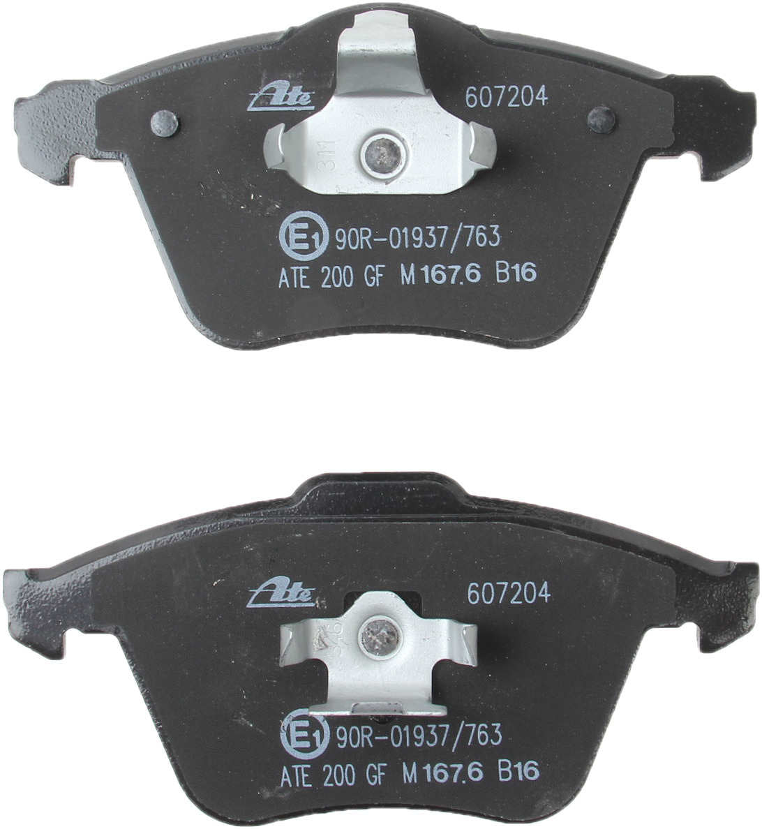 ATE Disc Brake Pad
