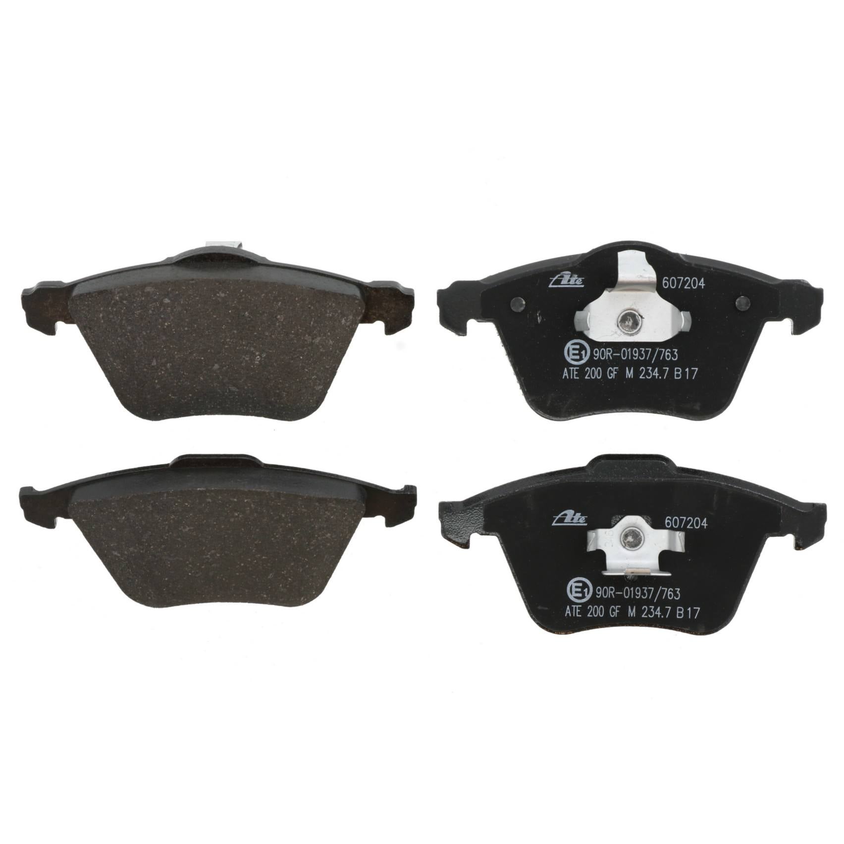 ATE Disc Brake Pad