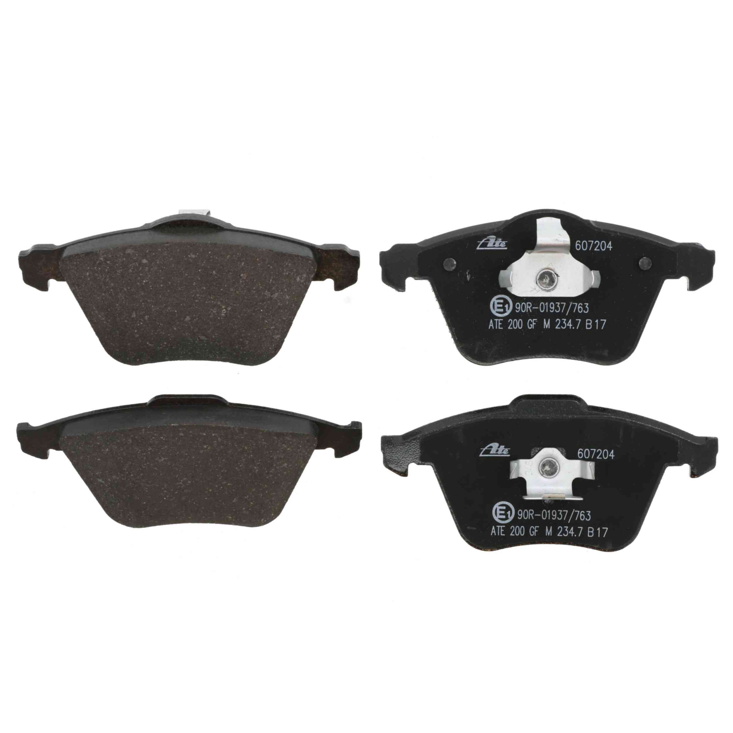 ATE Disc Brake Pad