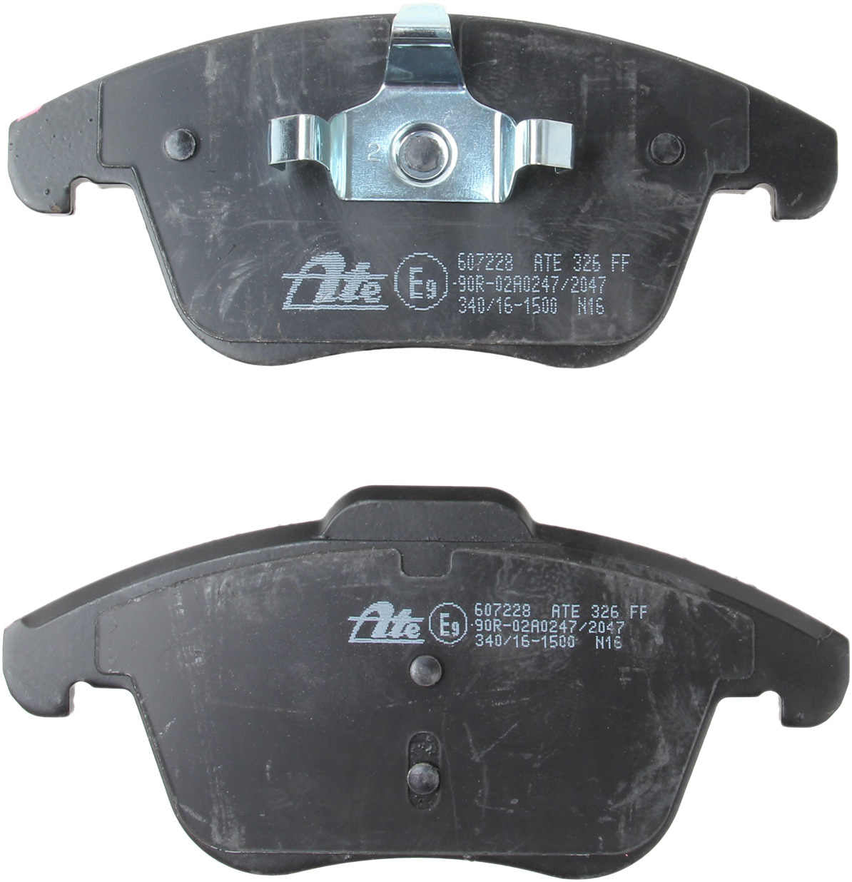 ATE Disc Brake Pad