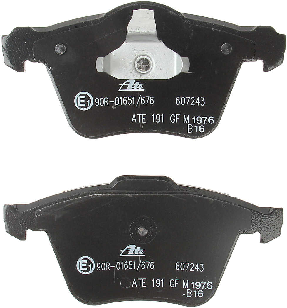 ATE Disc Brake Pad