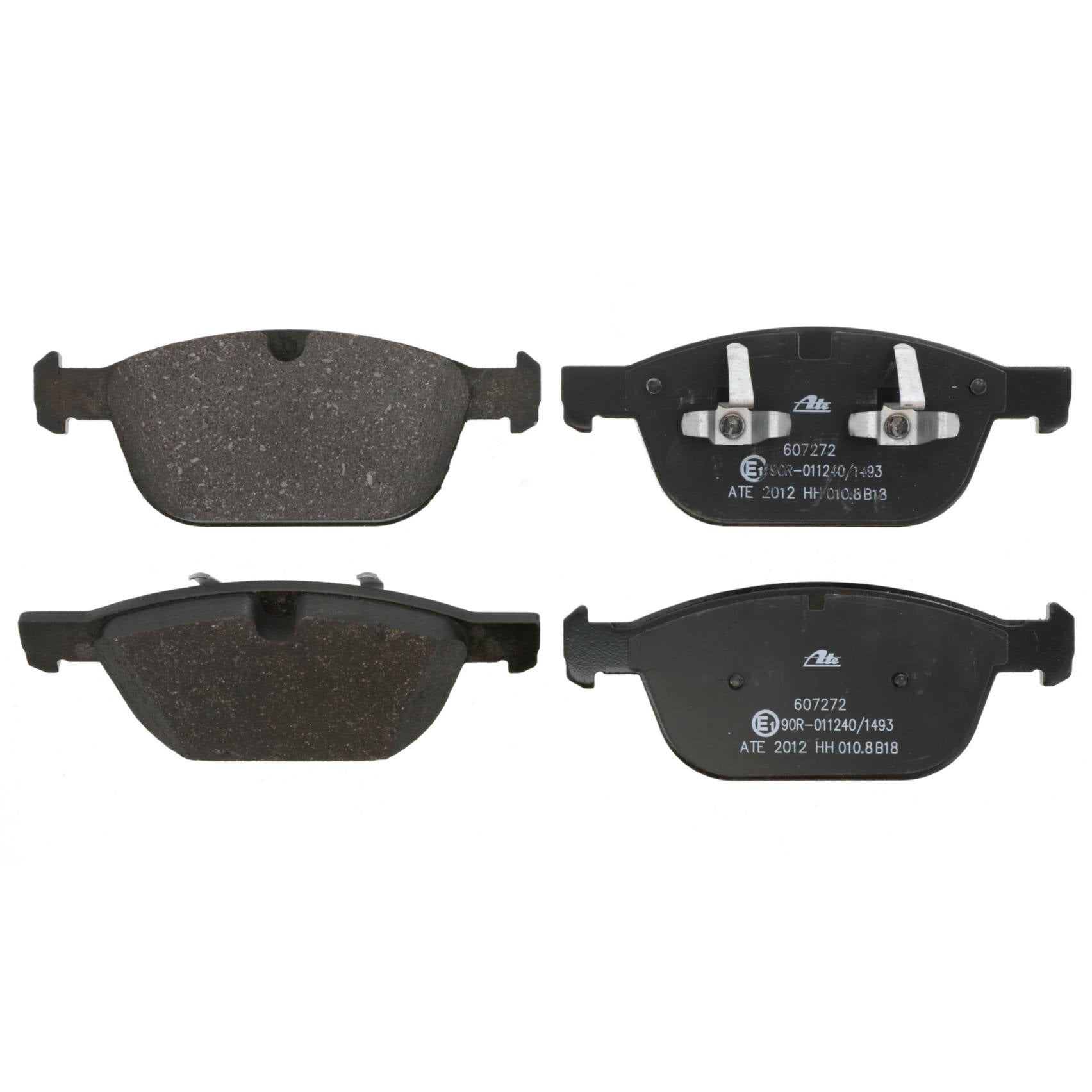 ATE Disc Brake Pad