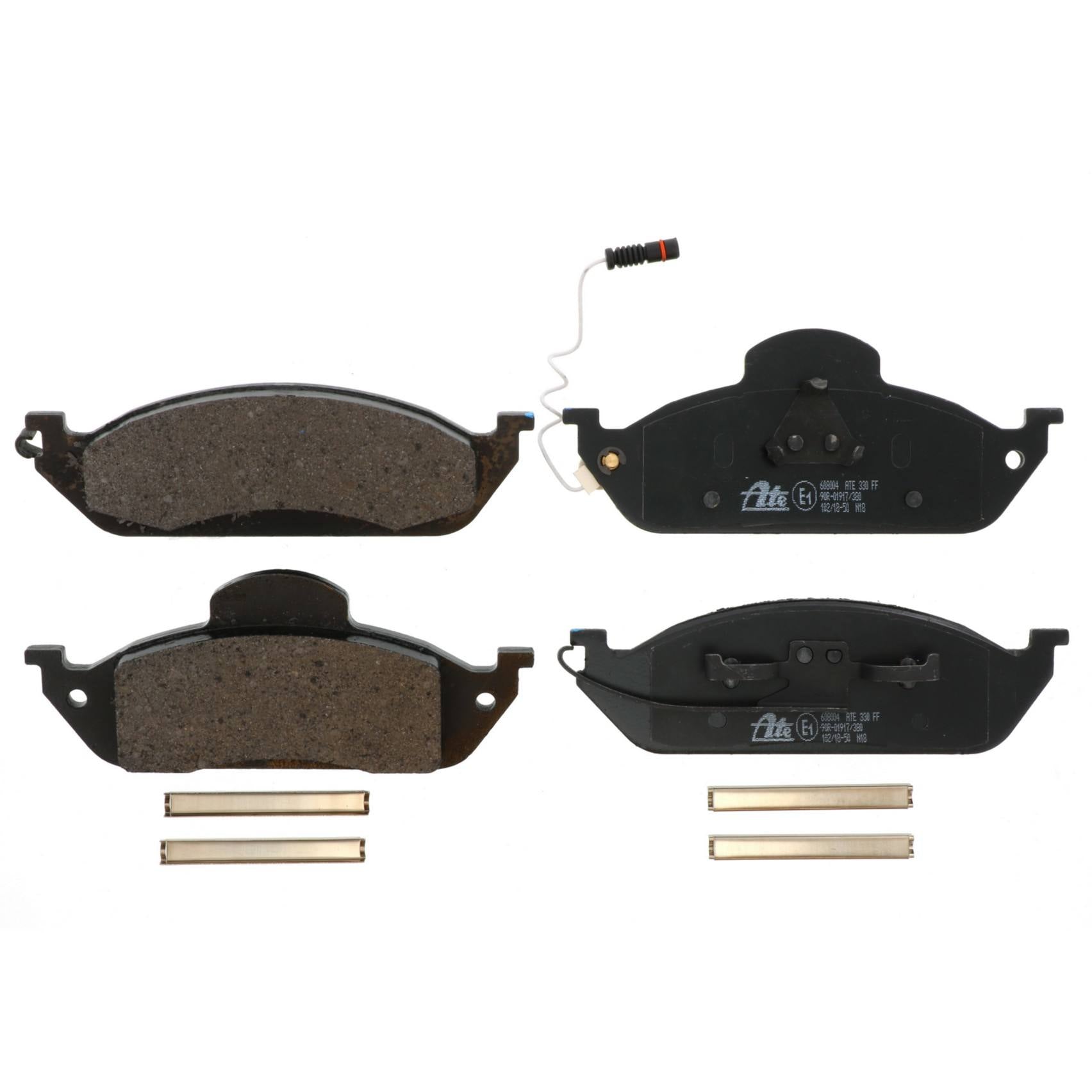 ATE Disc Brake Pad