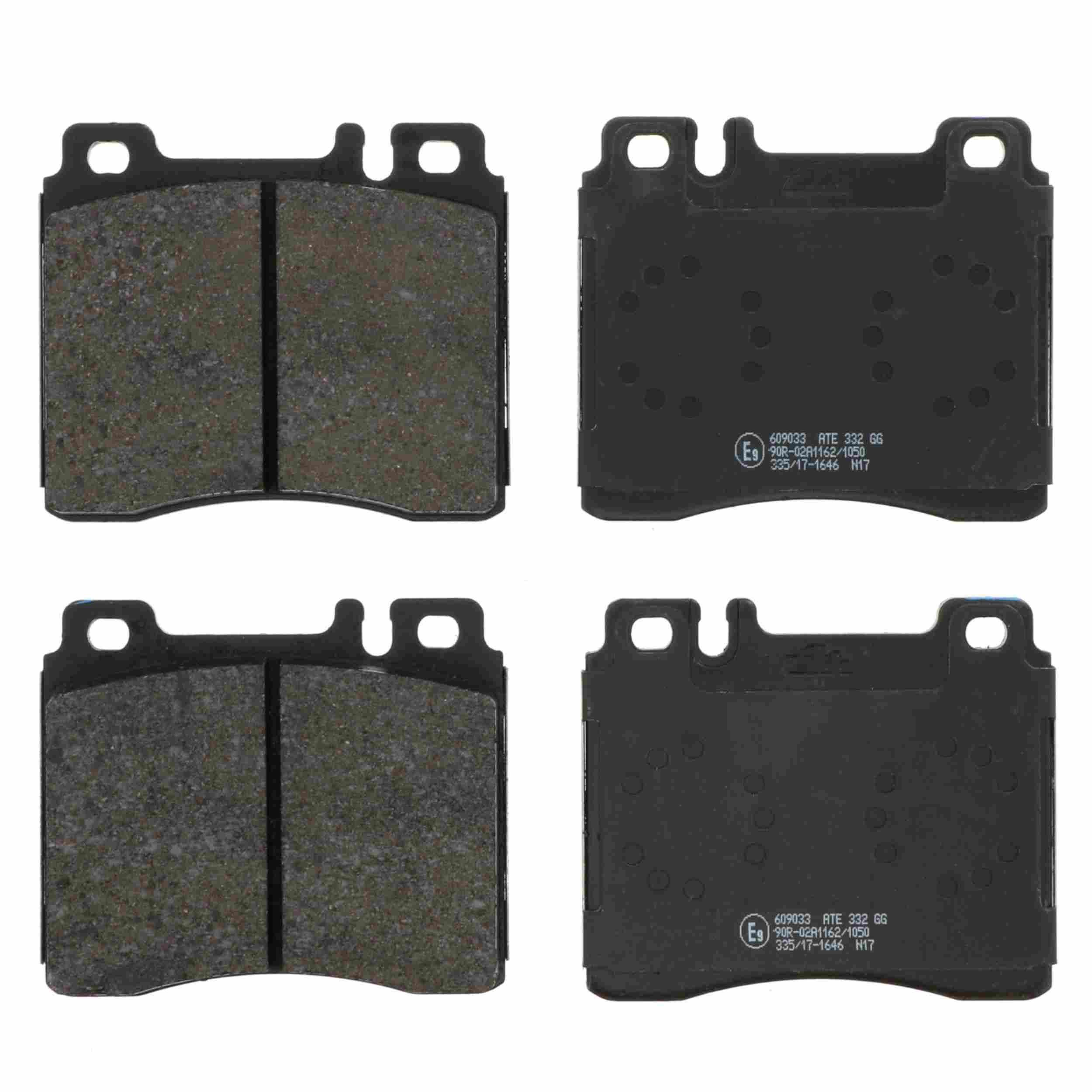 ATE Disc Brake Pad