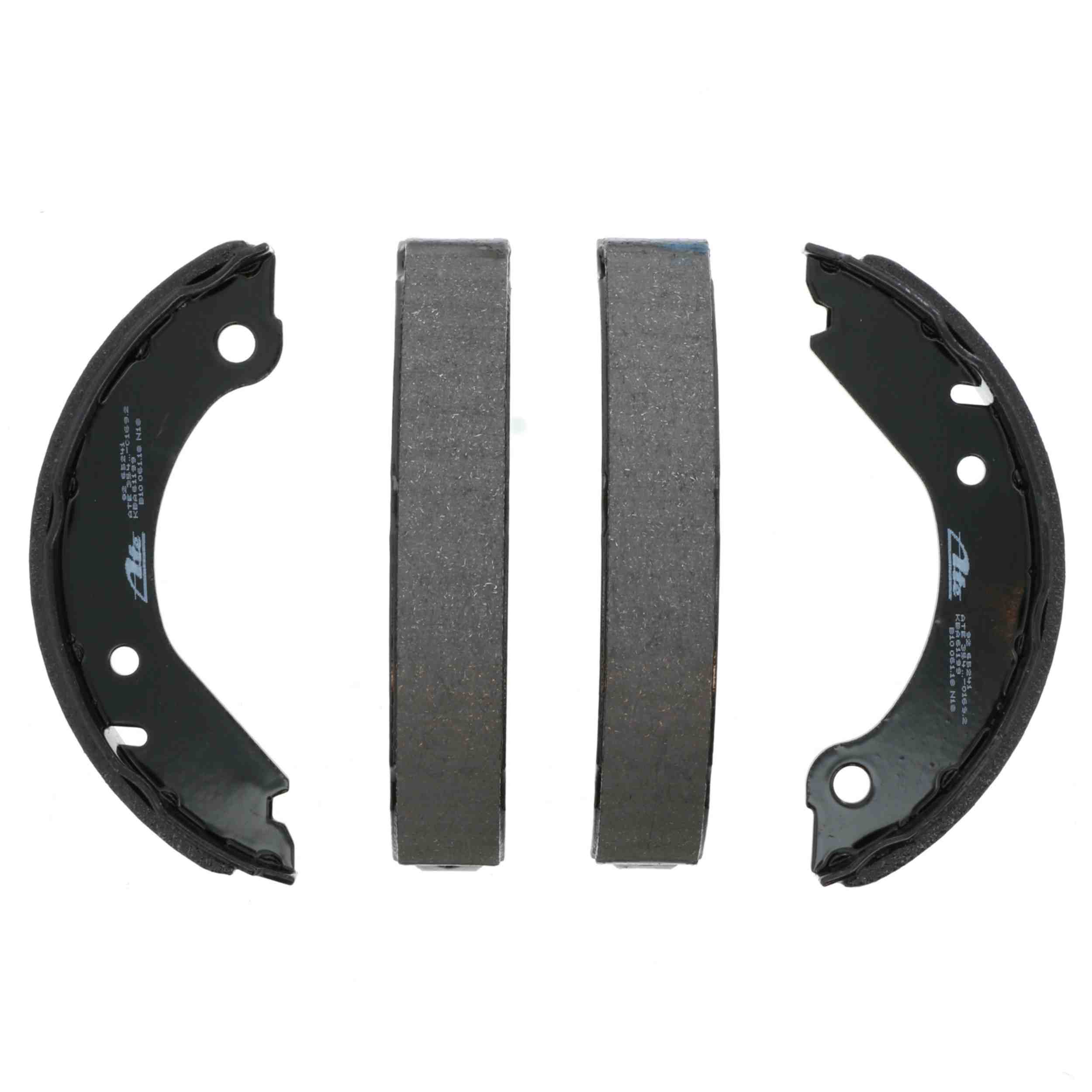 ATE Parking Brake Shoe