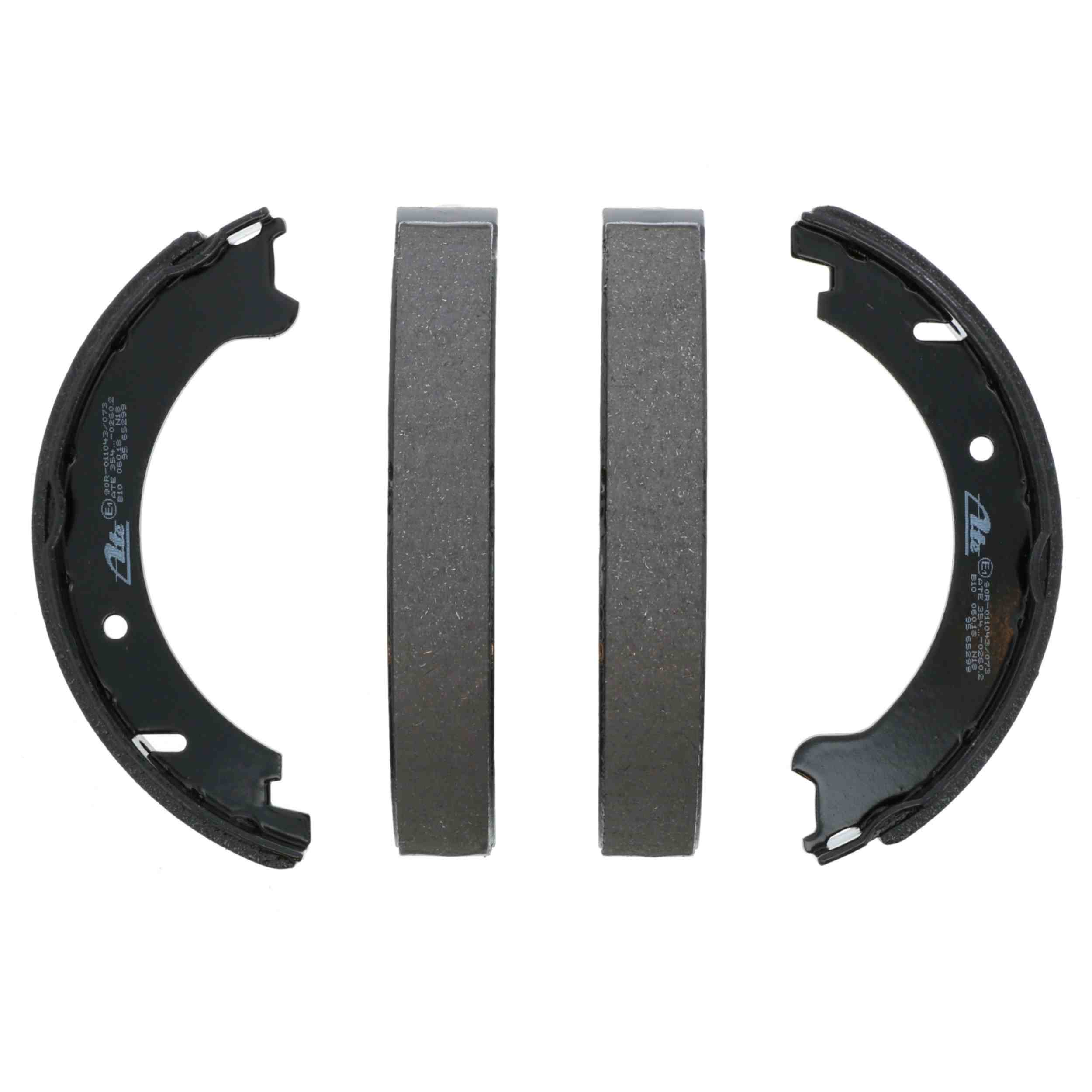 ATE Parking Brake Shoe