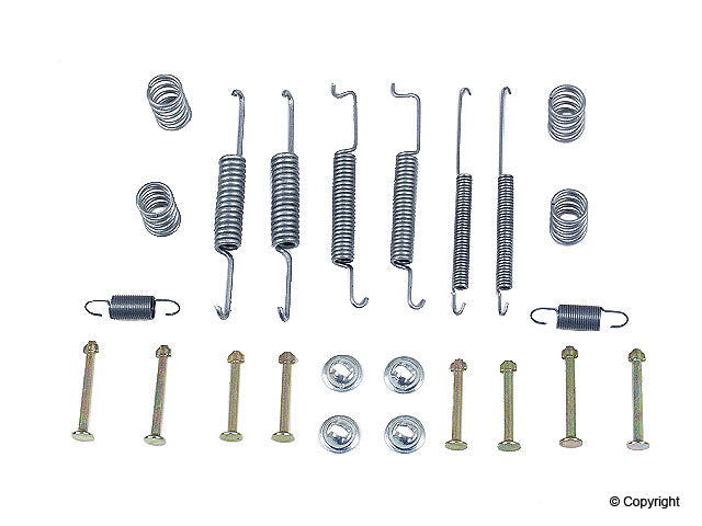ATE Drum Brake Hardware Kit