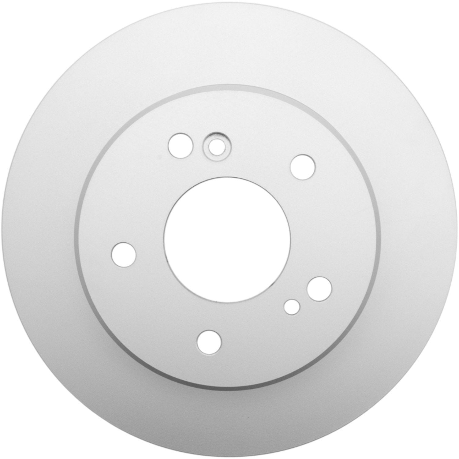 ATE Disc Brake Rotor SP09114